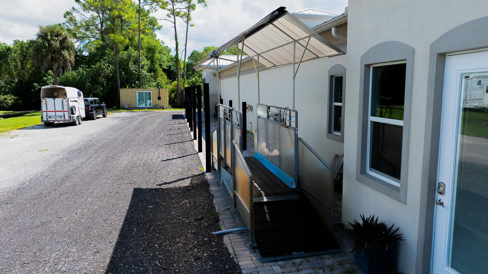 UNINCORPORATED - Residential Lease