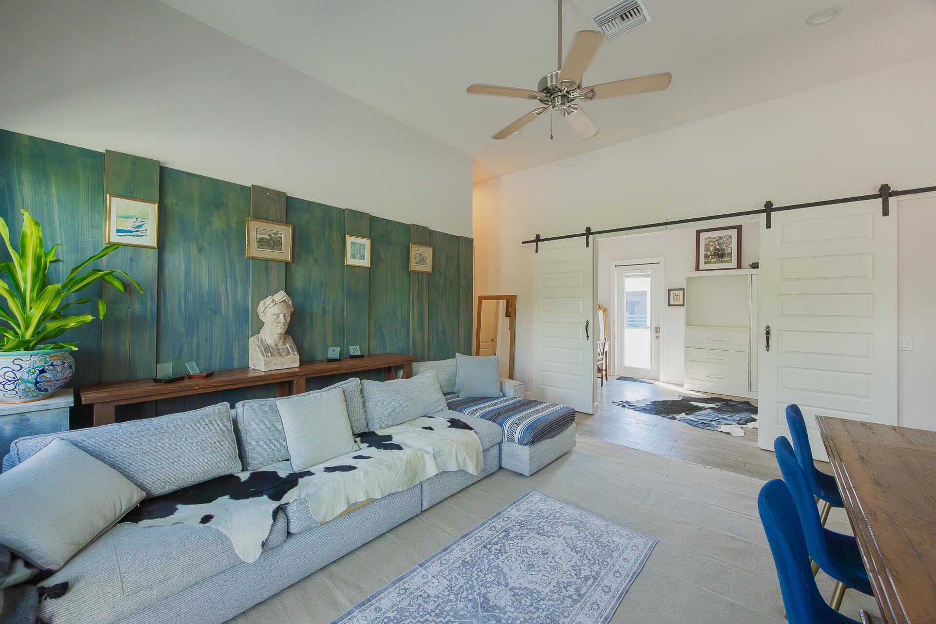 UNINCORPORATED - Residential Lease