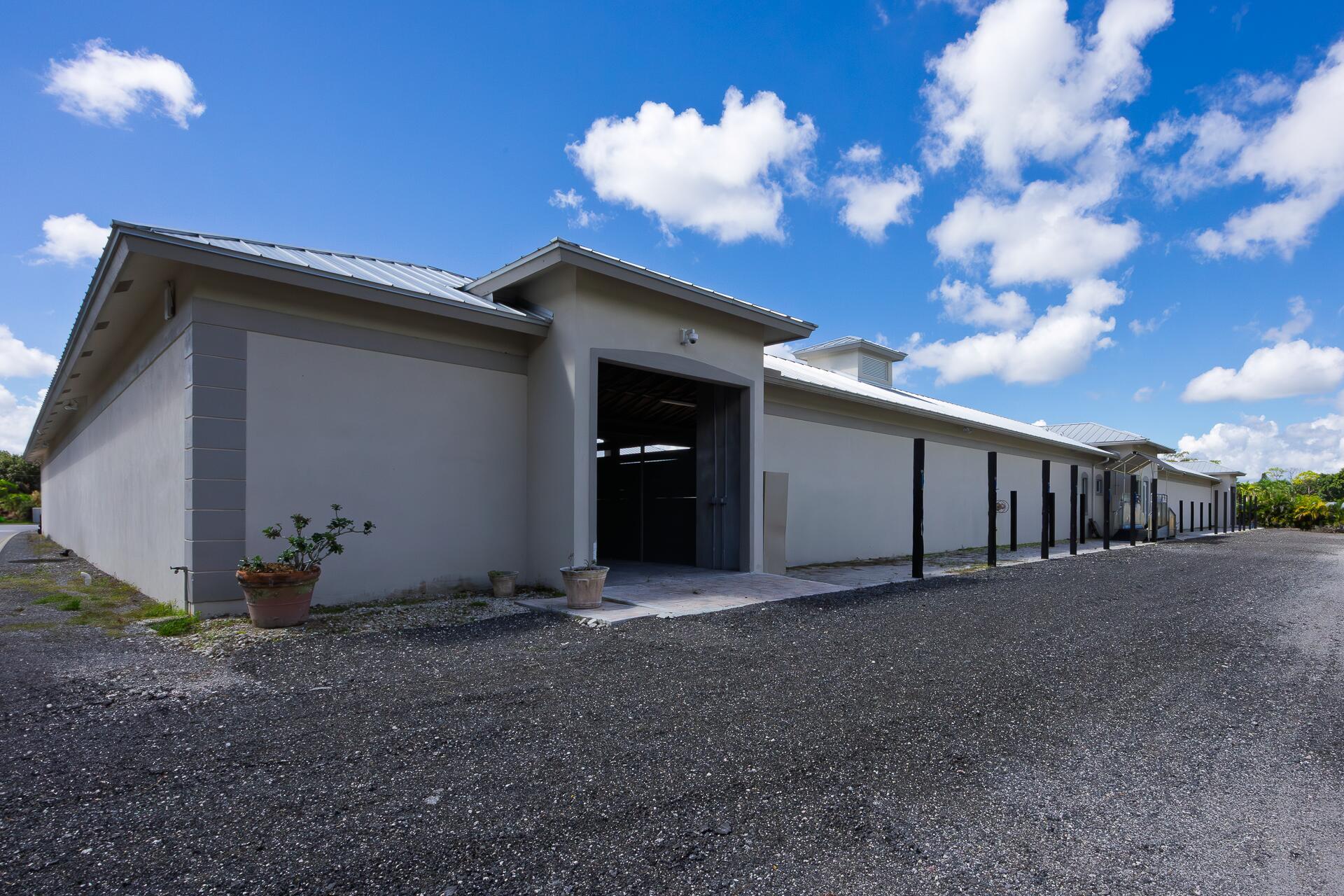 UNINCORPORATED - Residential Lease