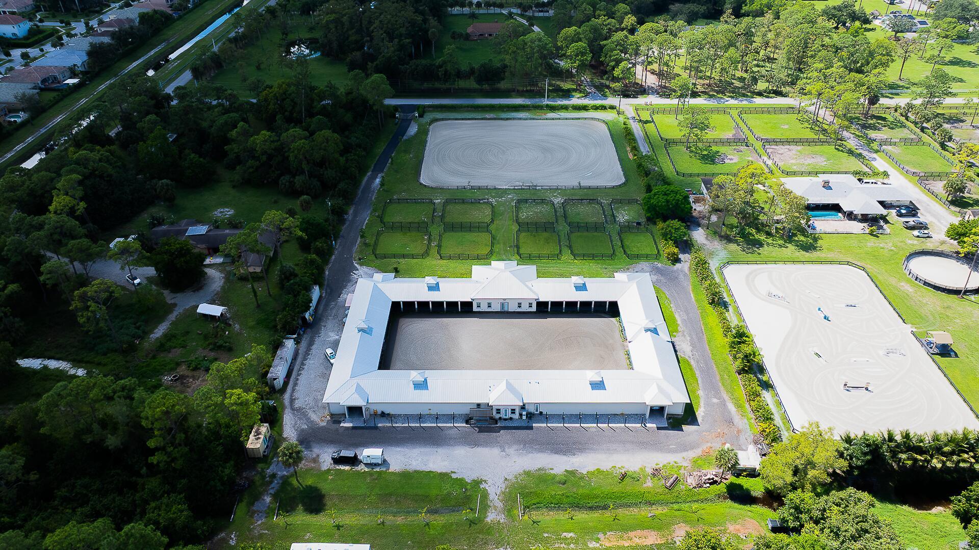 UNINCORPORATED - Residential Lease