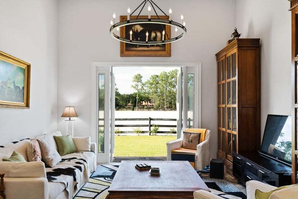 UNINCORPORATED - Residential Lease