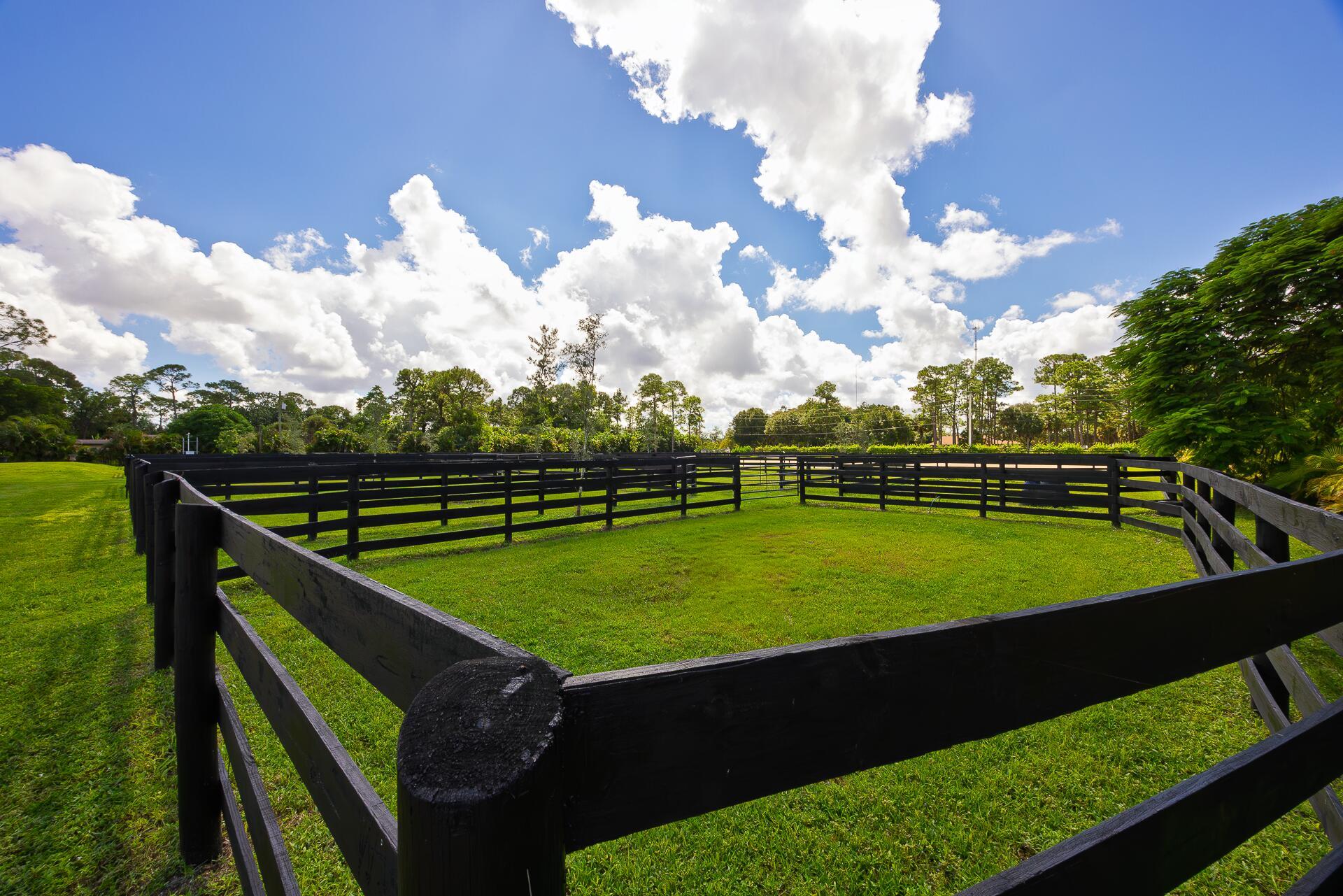 UNINCORPORATED - Residential Lease