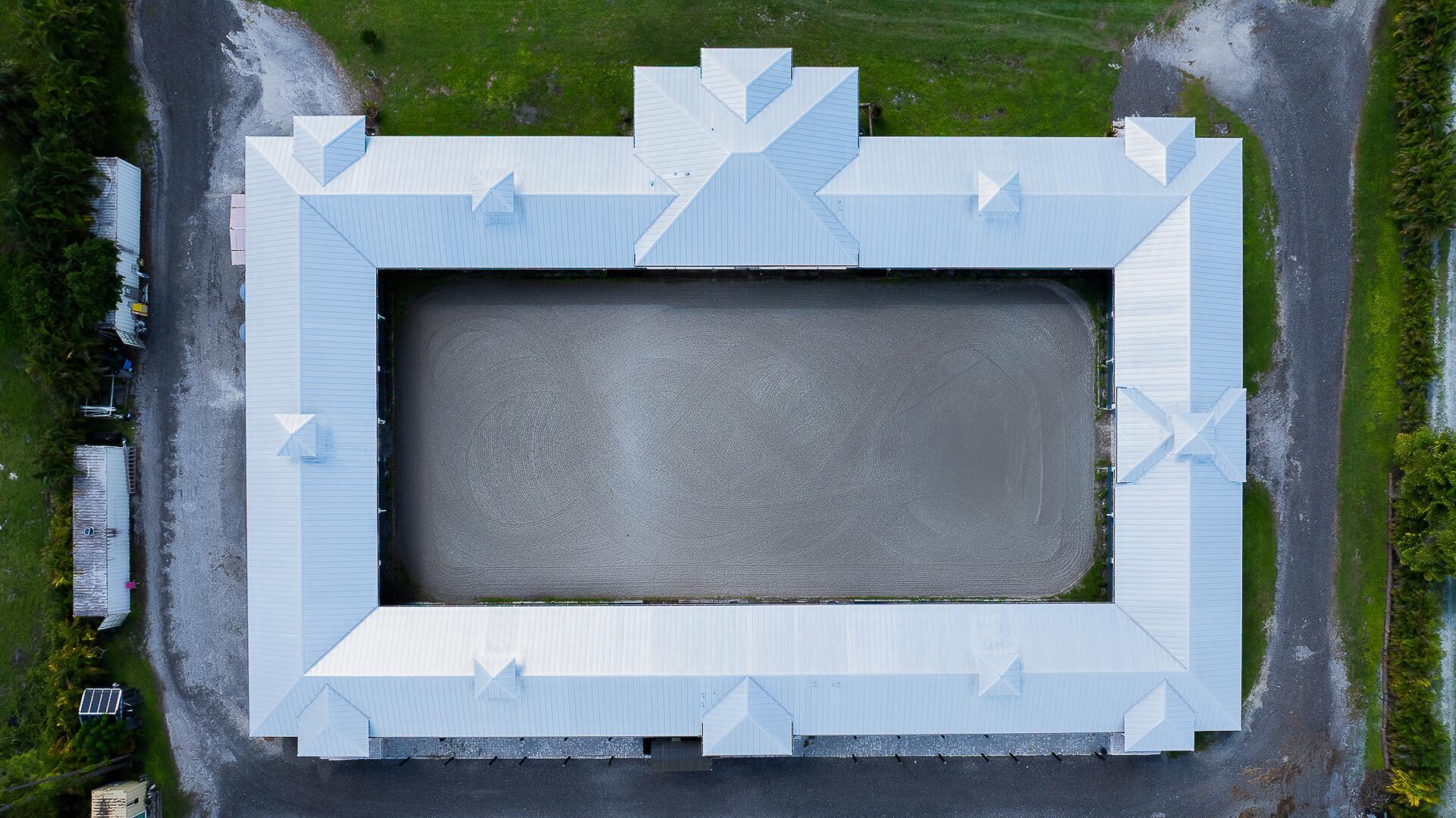 UNINCORPORATED - Residential Lease