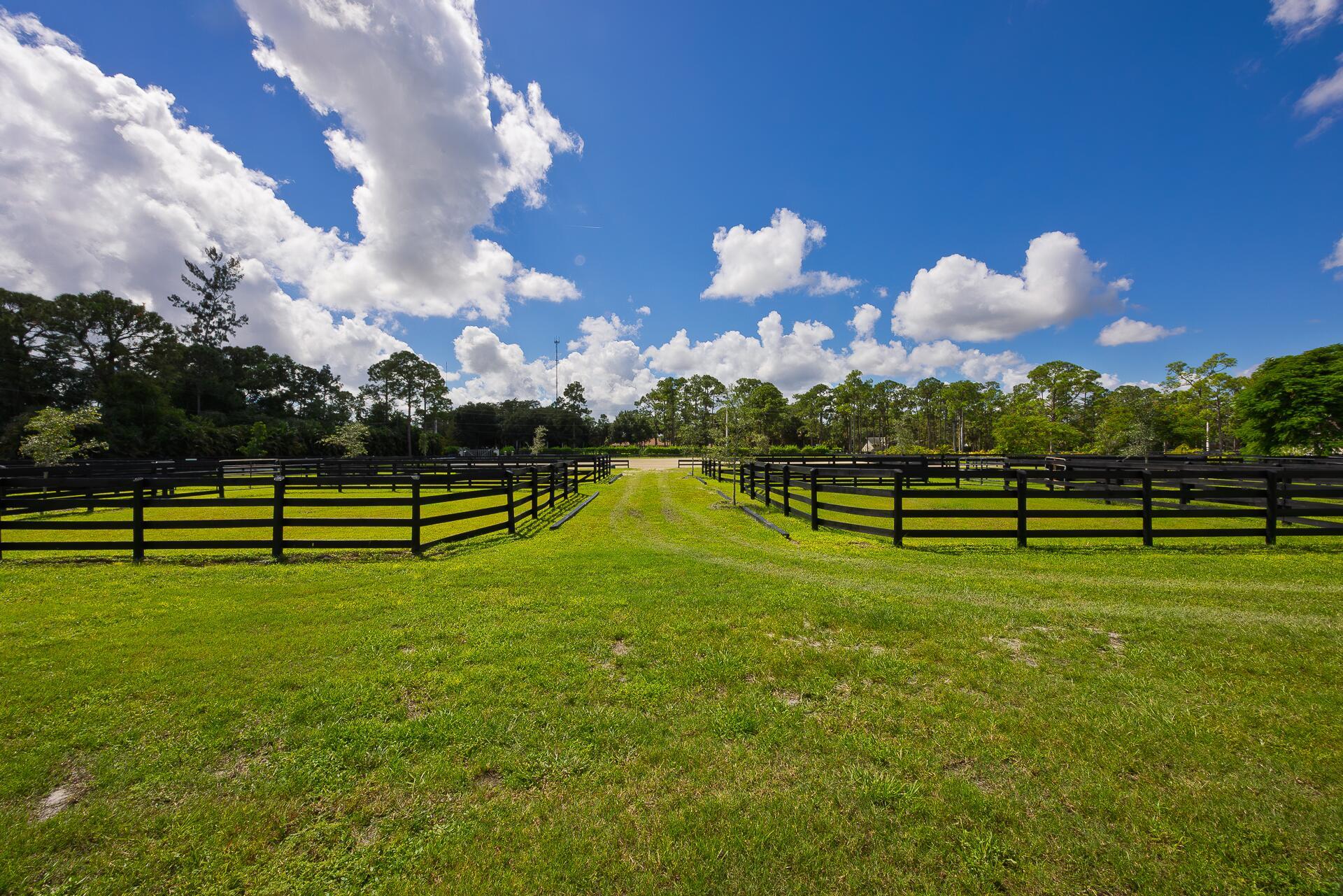 UNINCORPORATED - Residential Lease