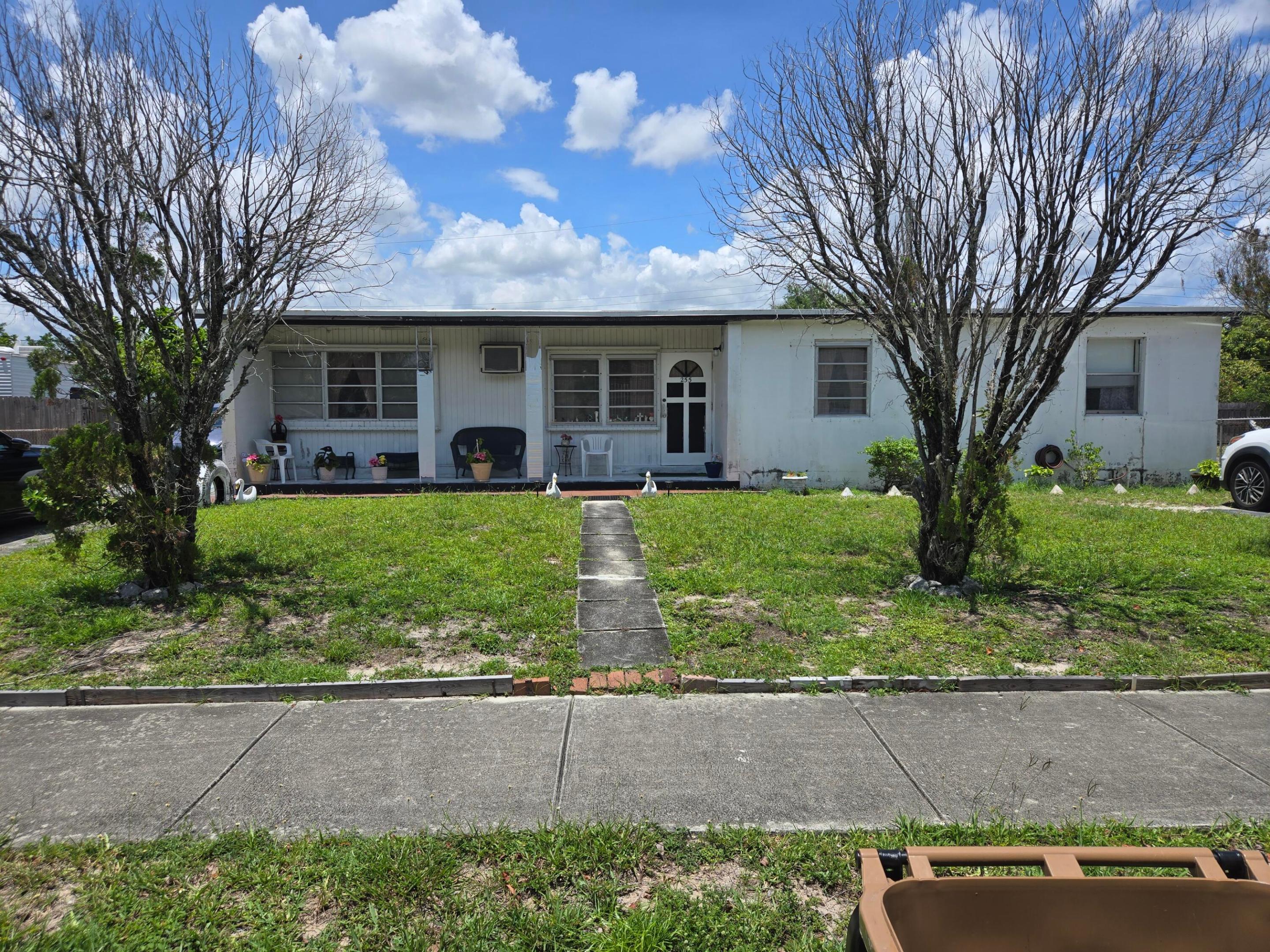 POMPANO BEACH HIGHLANDS 8TH SEC - Residential