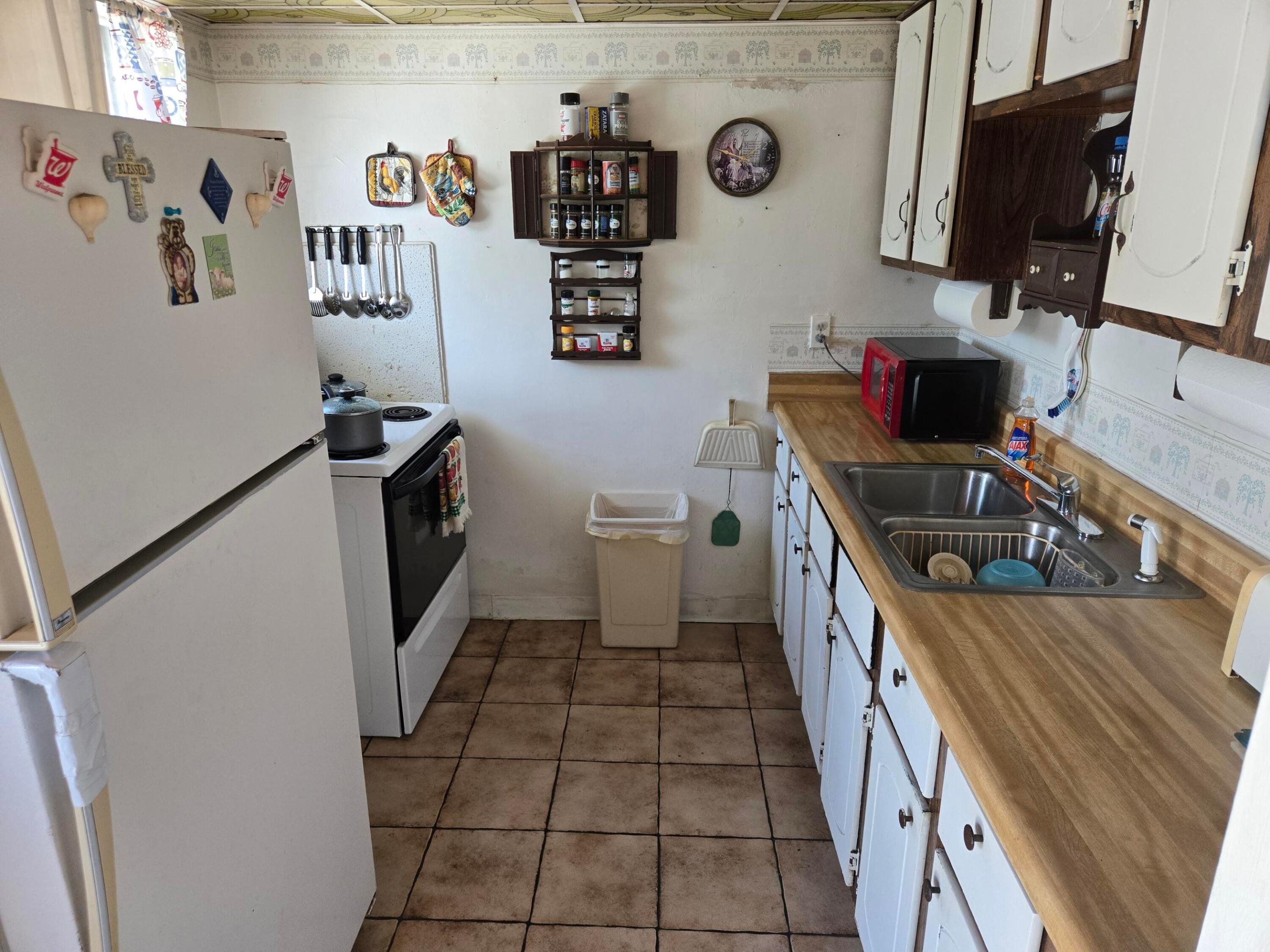 POMPANO BEACH HIGHLANDS 8TH SEC - Residential