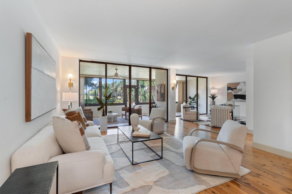 Photo of 6620 Boca Del Mar Drive #108, Boca Raton, FL 33433 (MLS # F10508654)