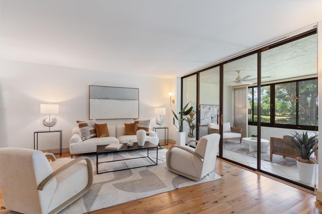 Photo of 6620 Boca Del Mar Drive #108, Boca Raton, FL 33433 (MLS # F10508654)