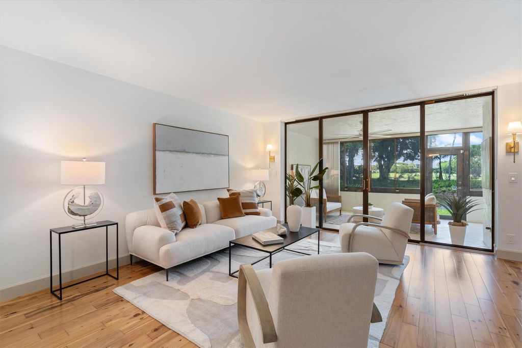 Photo of 6620 Boca Del Mar Drive #108, Boca Raton, FL 33433 (MLS # F10508654)