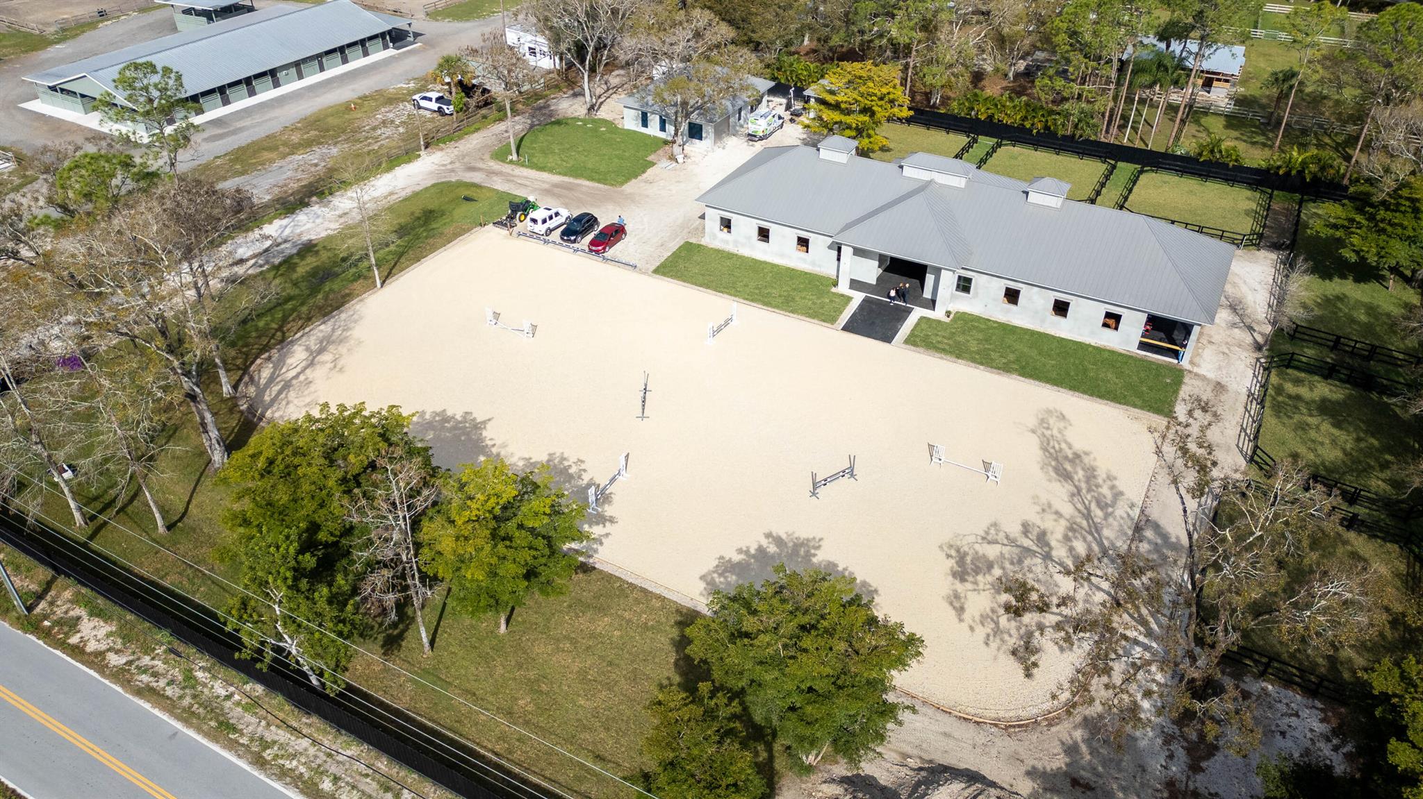 LOXAHATCHEE GROVES - Residential Lease