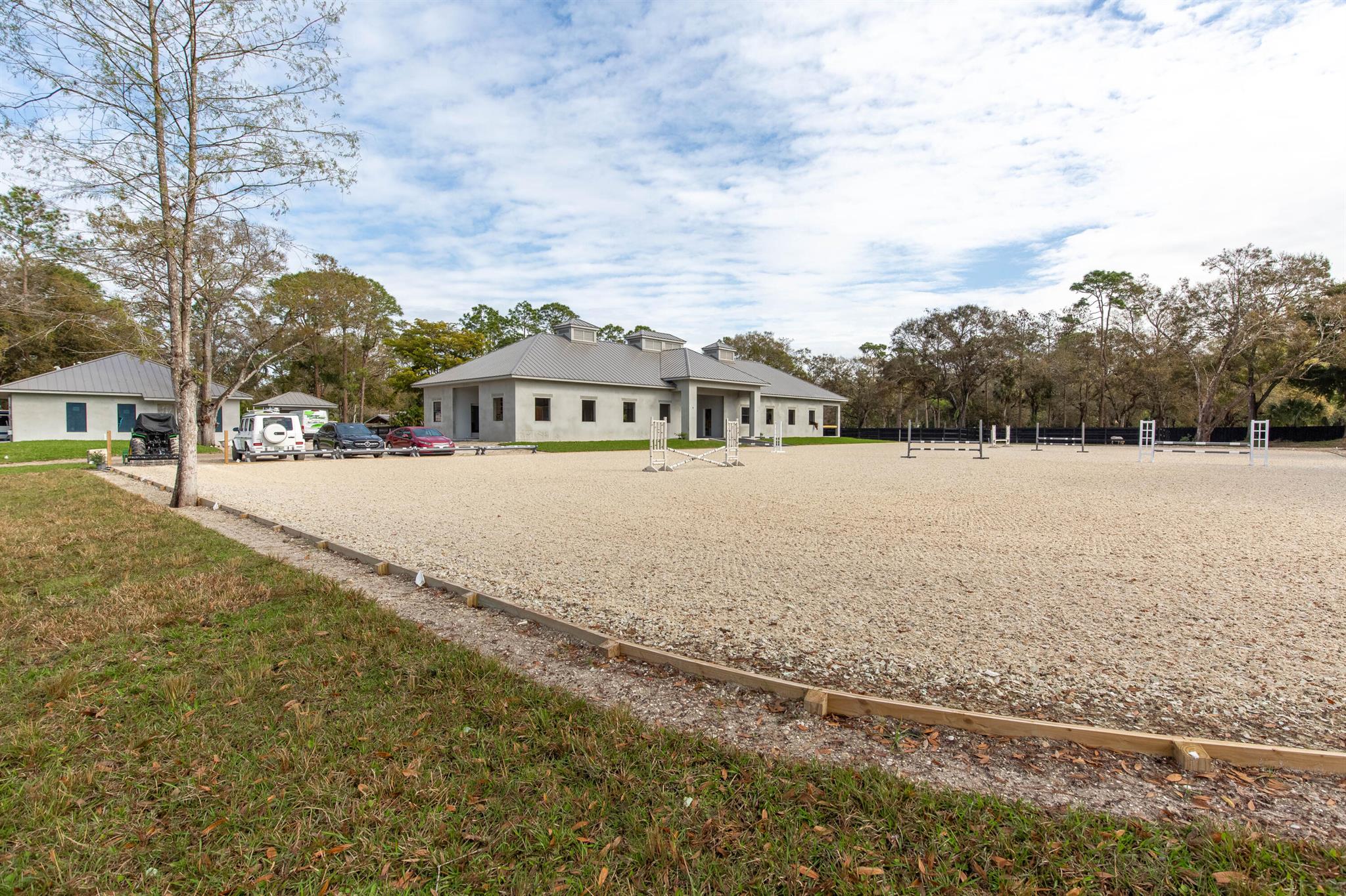 LOXAHATCHEE GROVES - Residential Lease