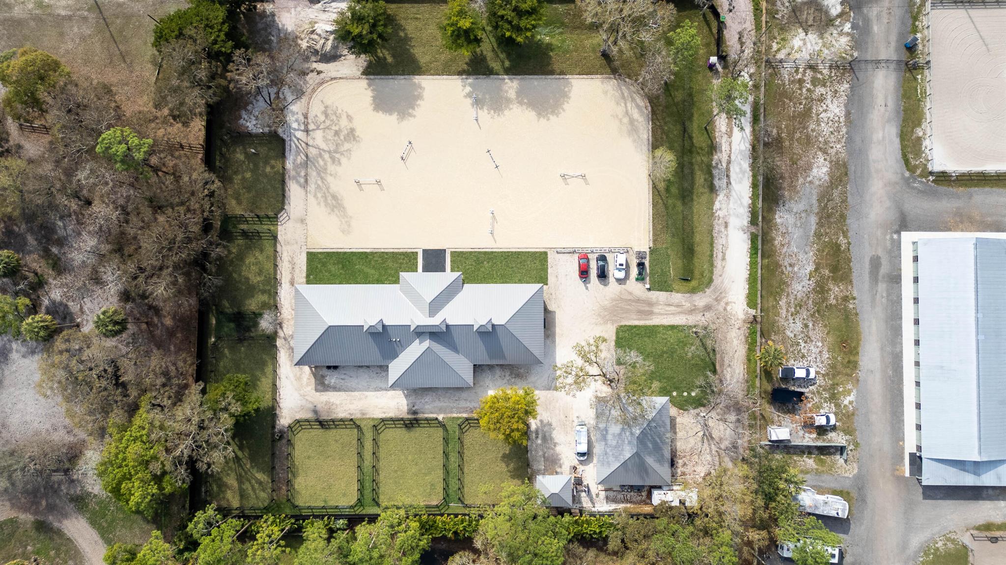 LOXAHATCHEE GROVES - Residential Lease