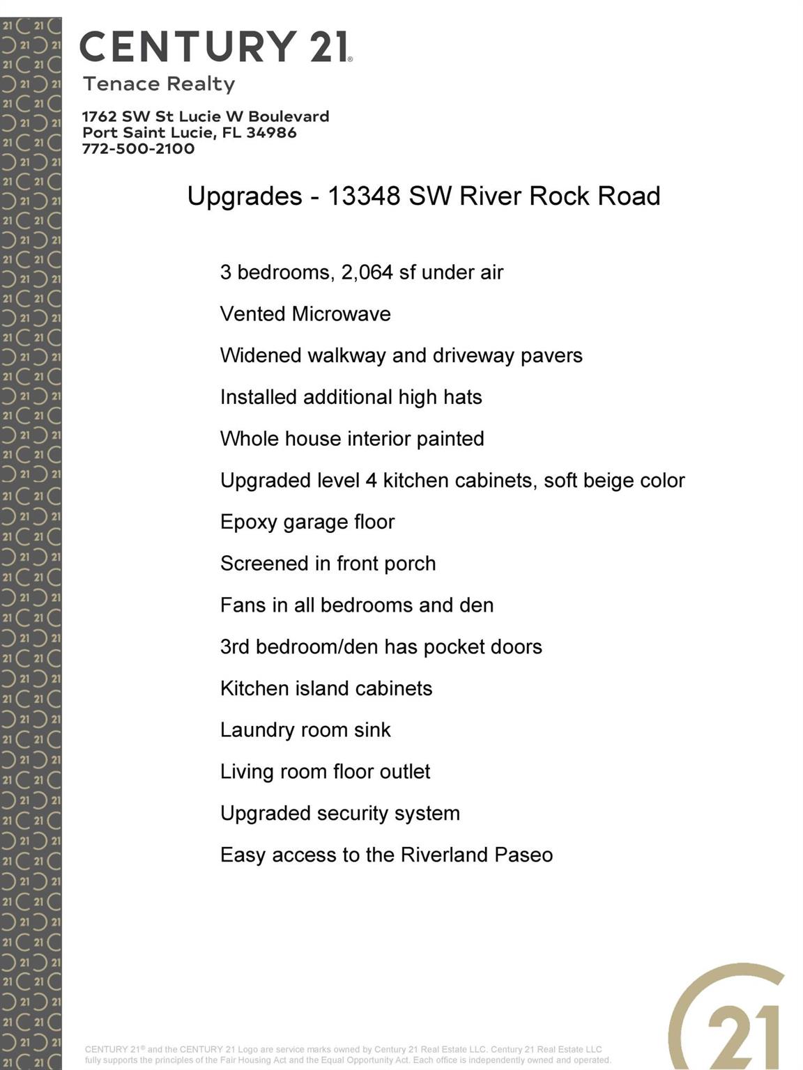 13348 SW River Rock Road