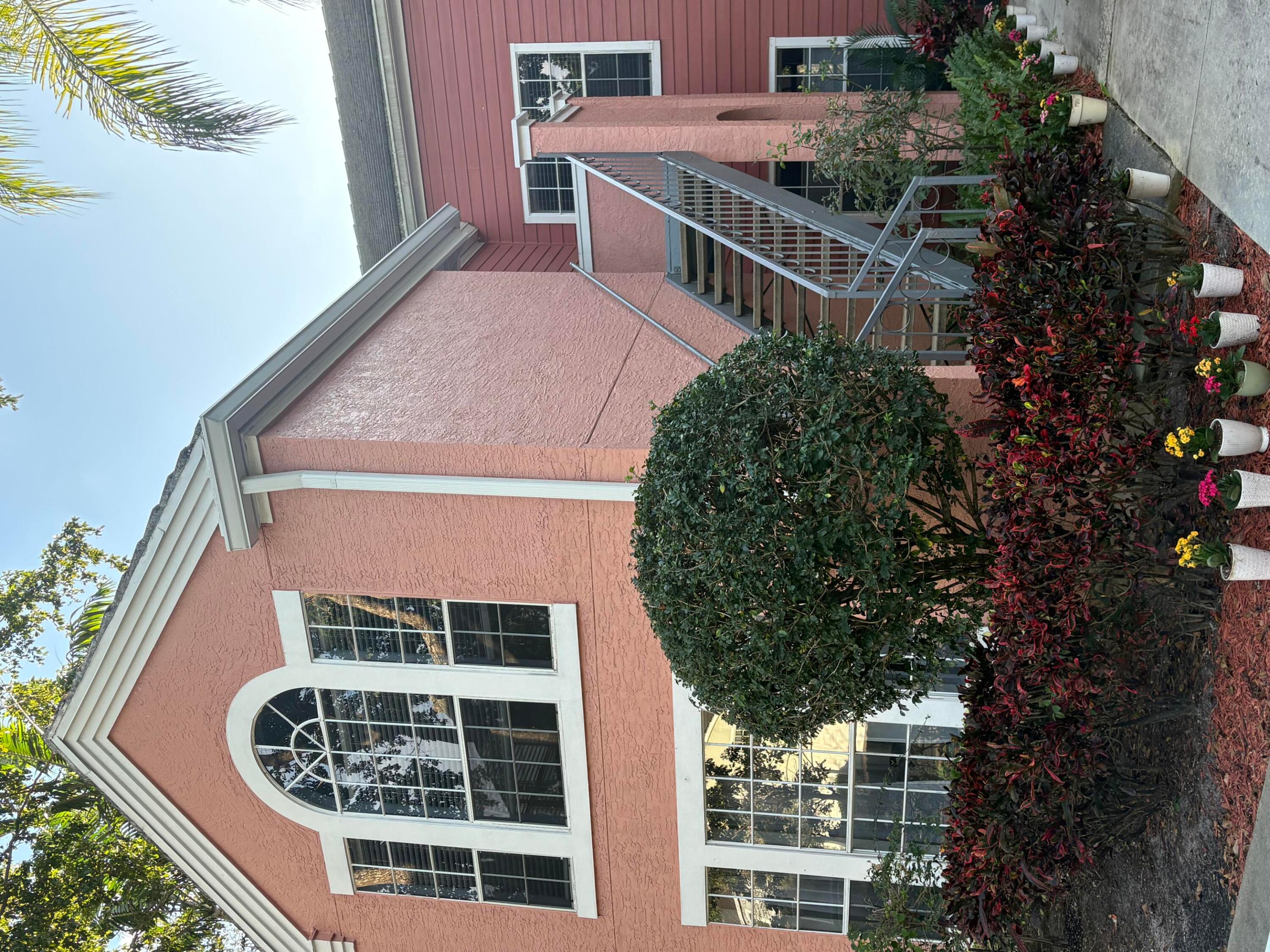 BAHIA AT DELRAY CONDO - Residential