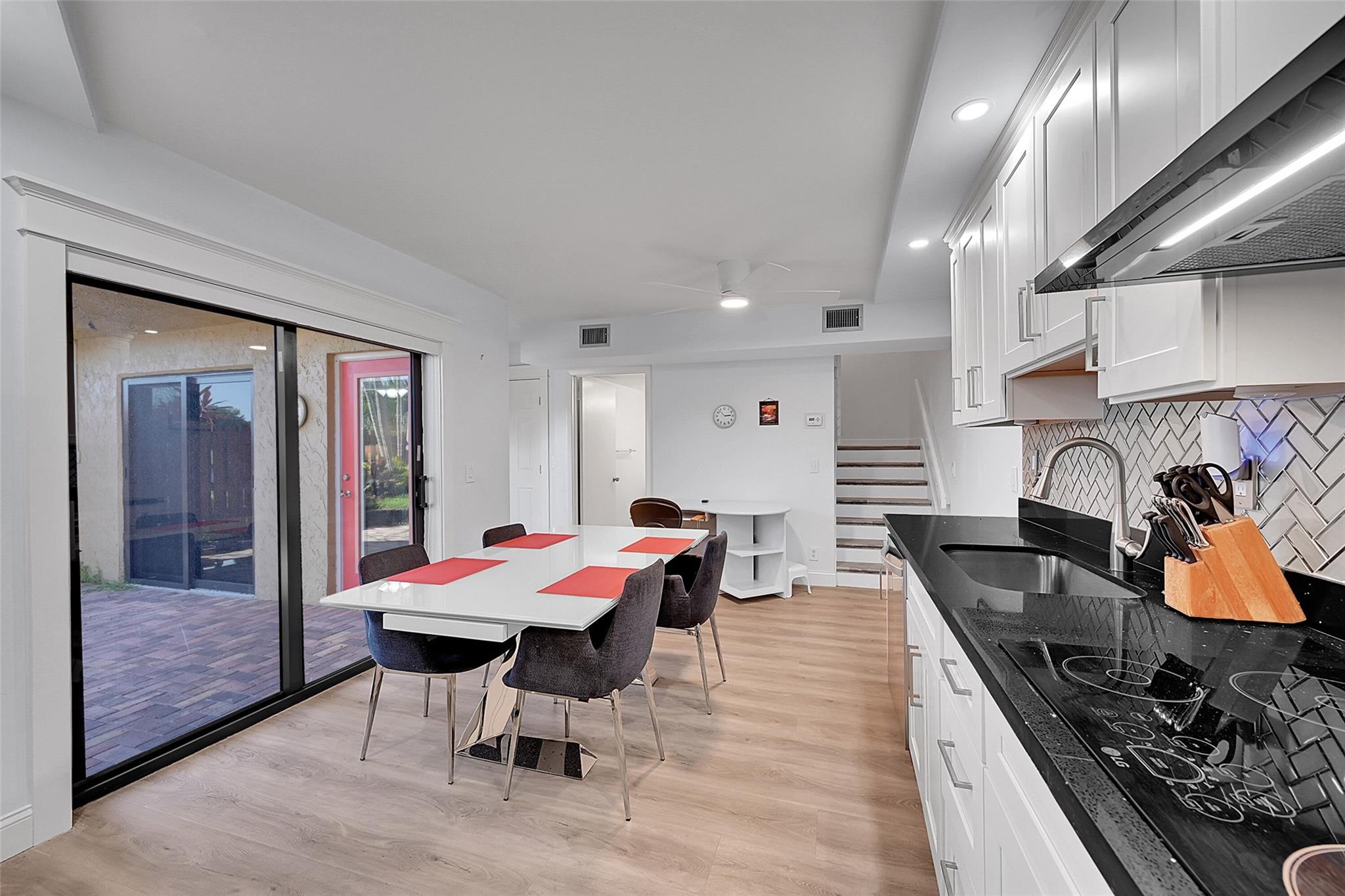 Boca Rio North - Residential