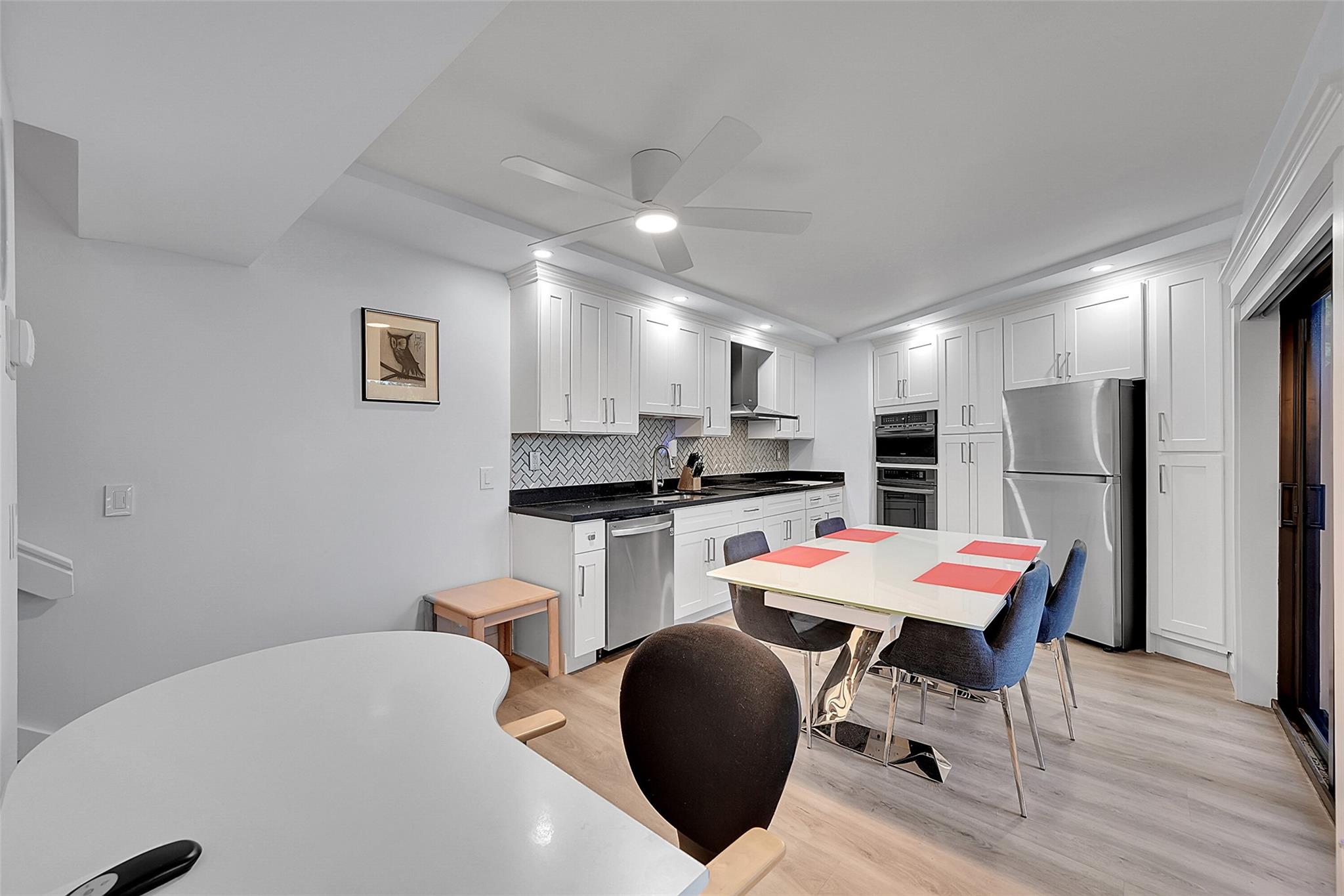 Boca Rio North - Residential