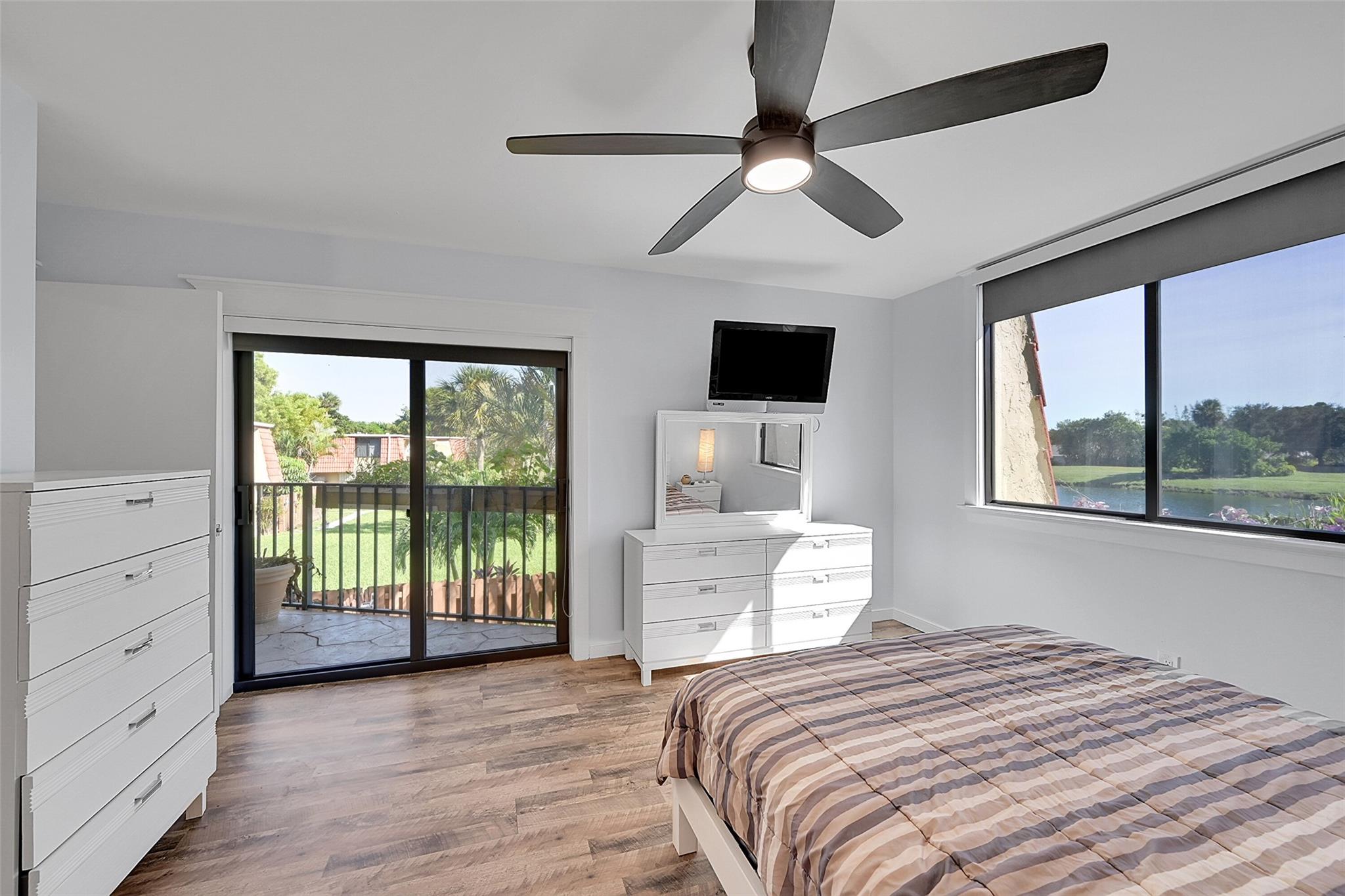 Boca Rio North - Residential