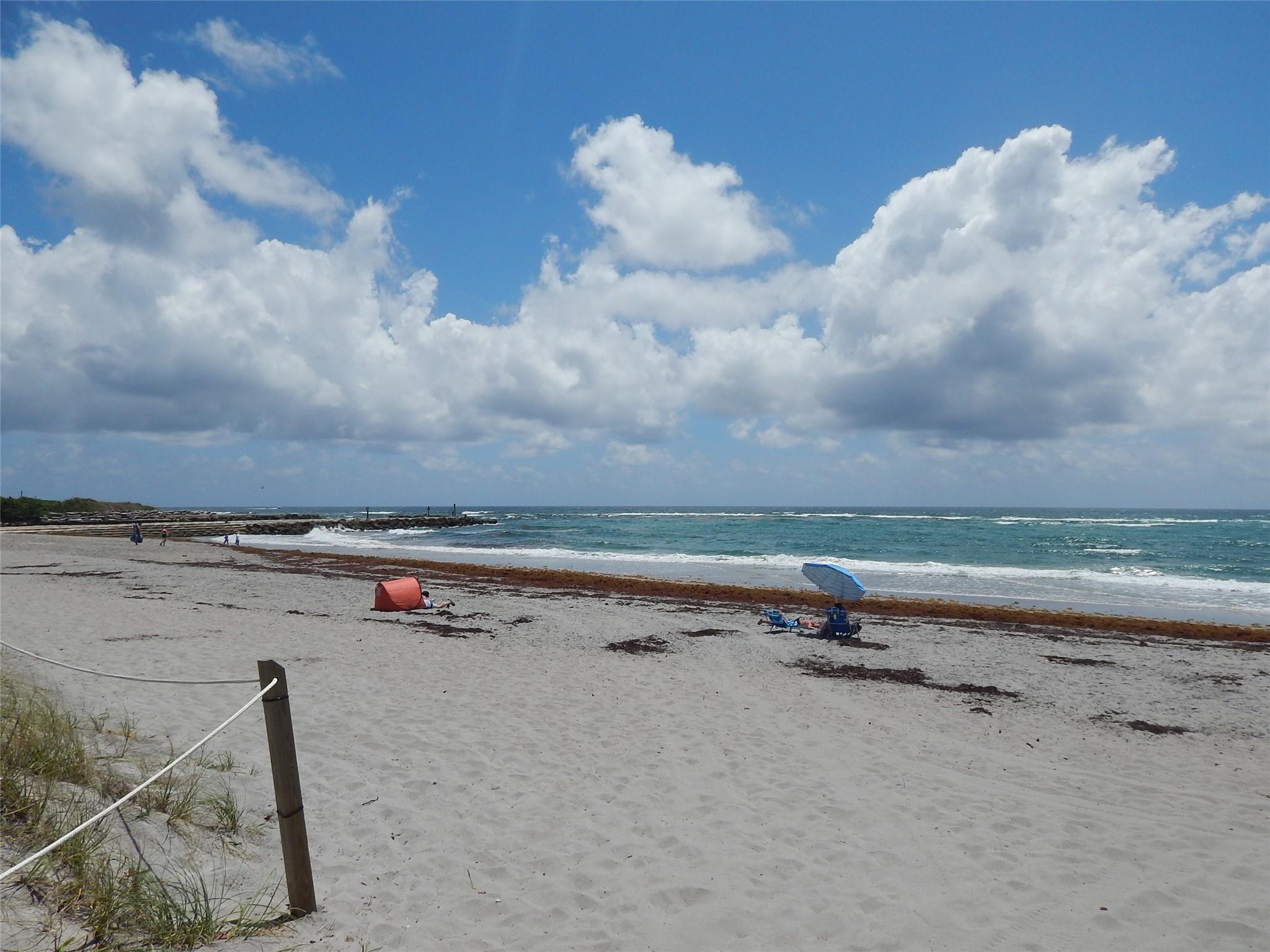 Boca Rio North - Residential