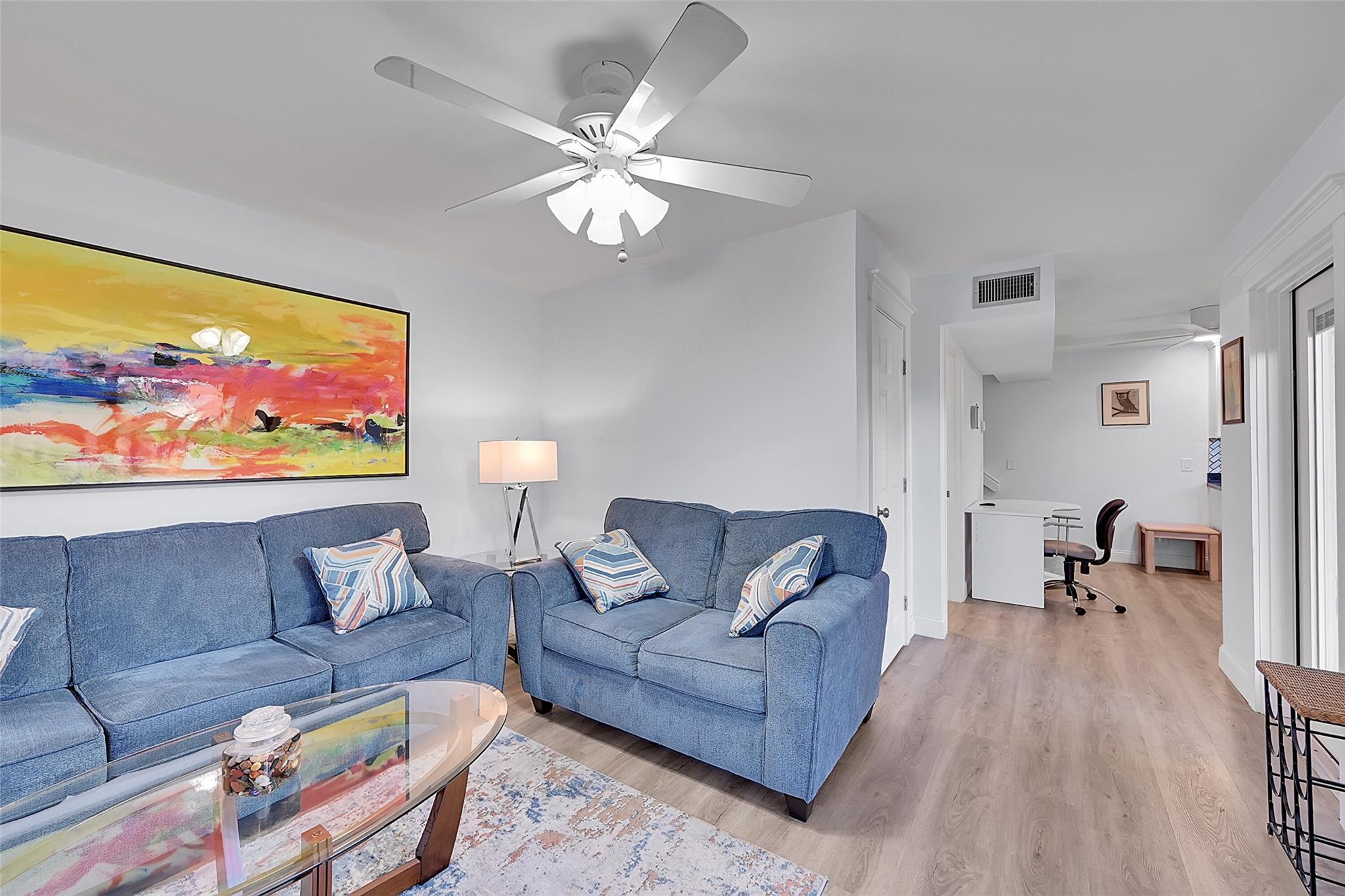 Boca Rio North - Residential