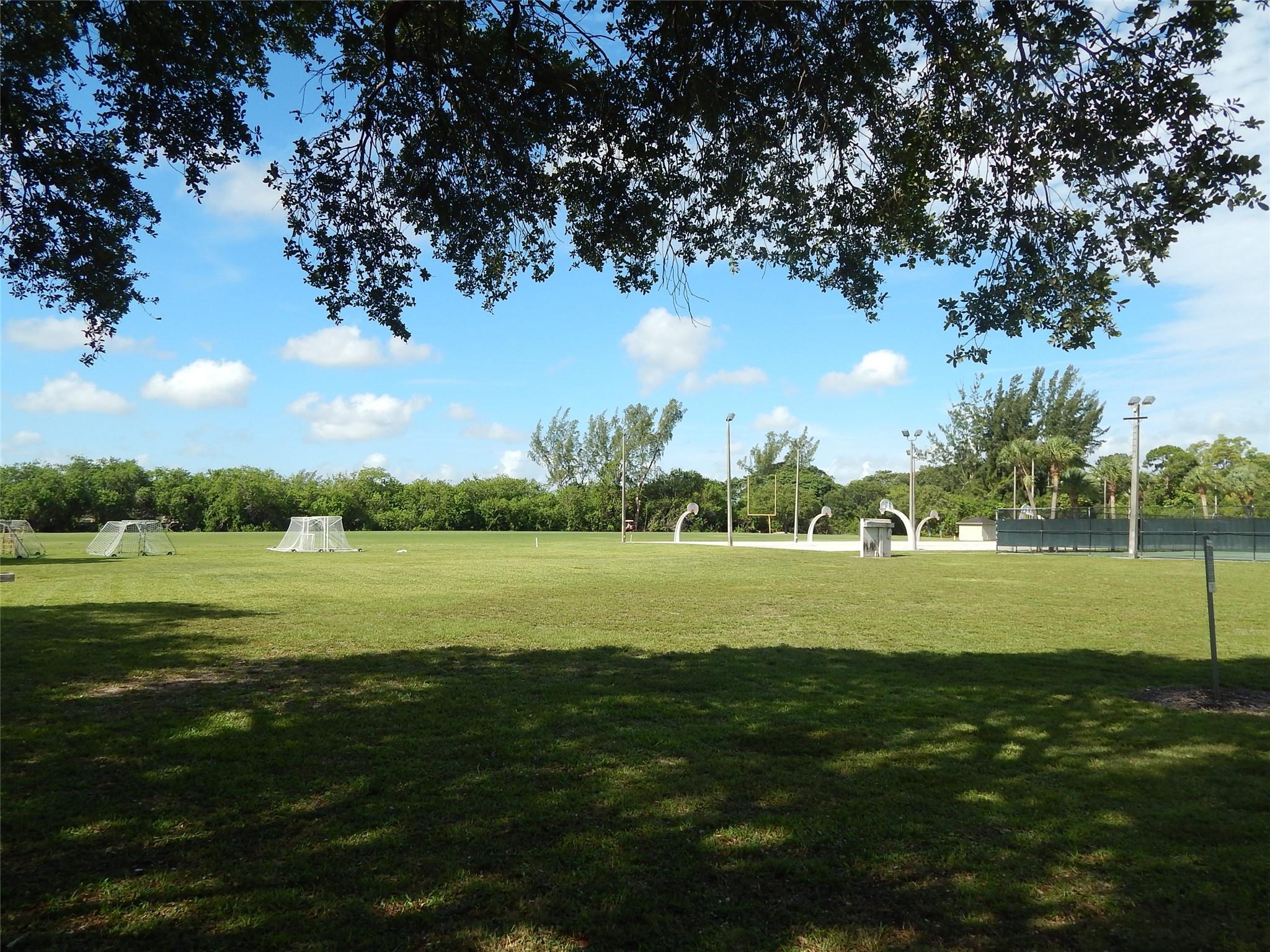 Boca Rio North - Residential