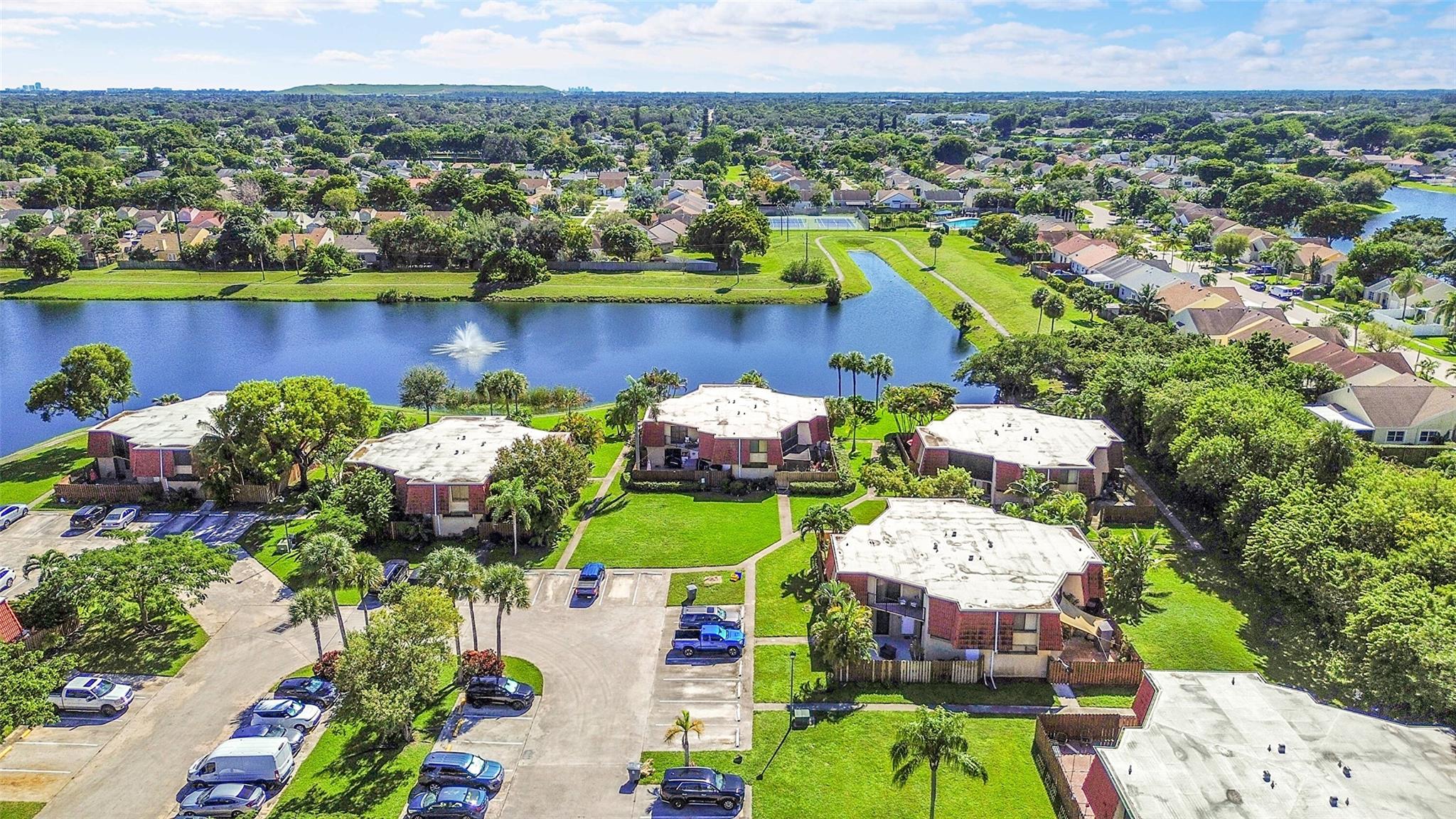 Boca Rio North - Residential