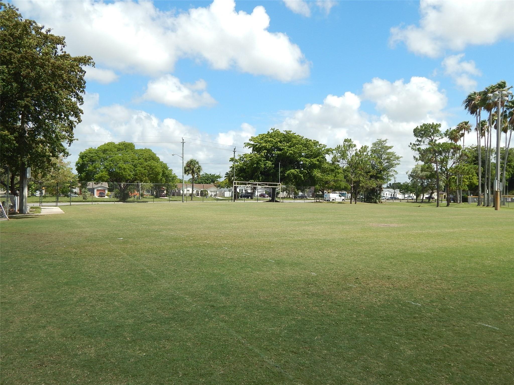 Boca Rio North - Residential