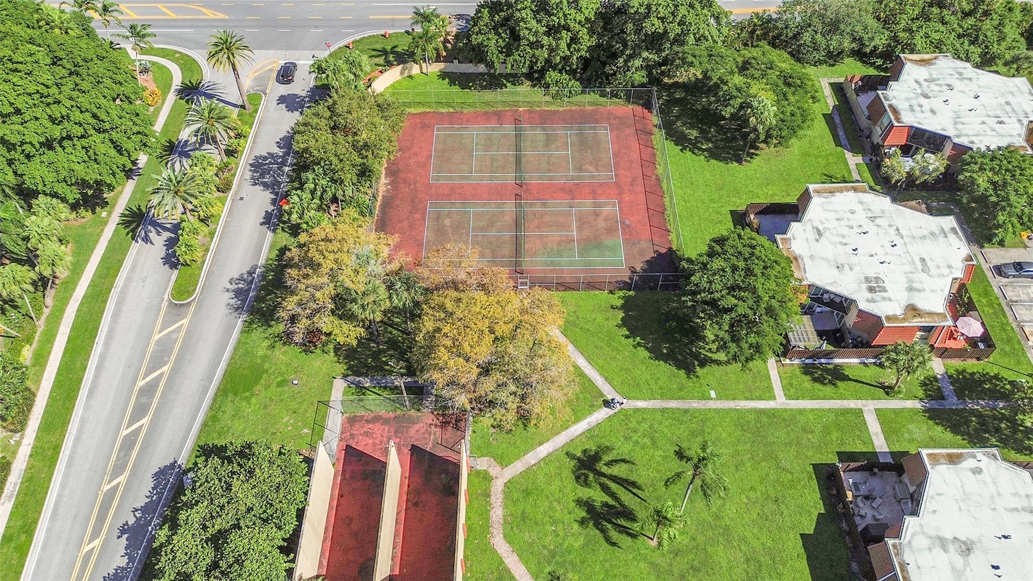 Boca Rio North - Residential