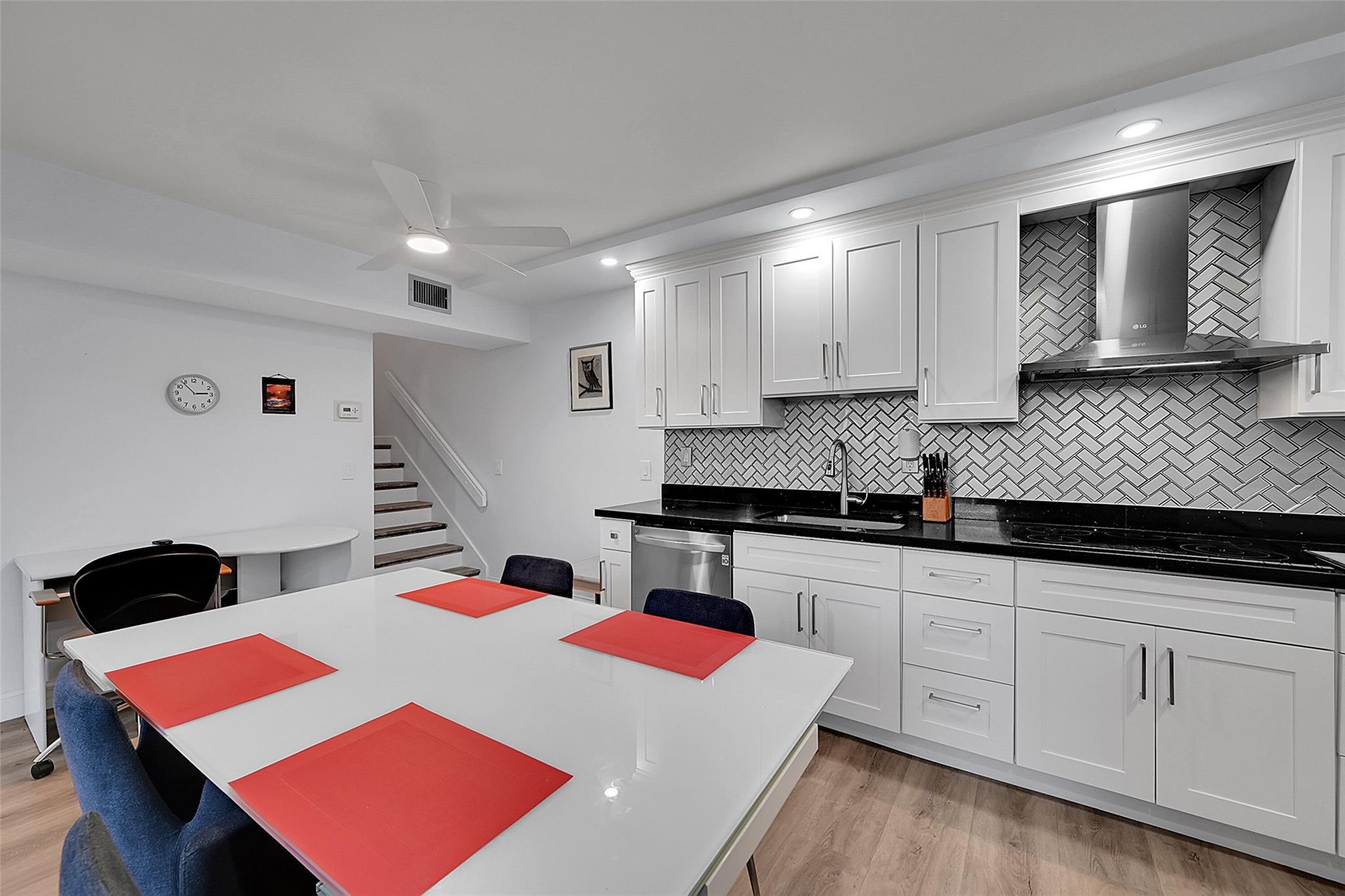 Boca Rio North - Residential