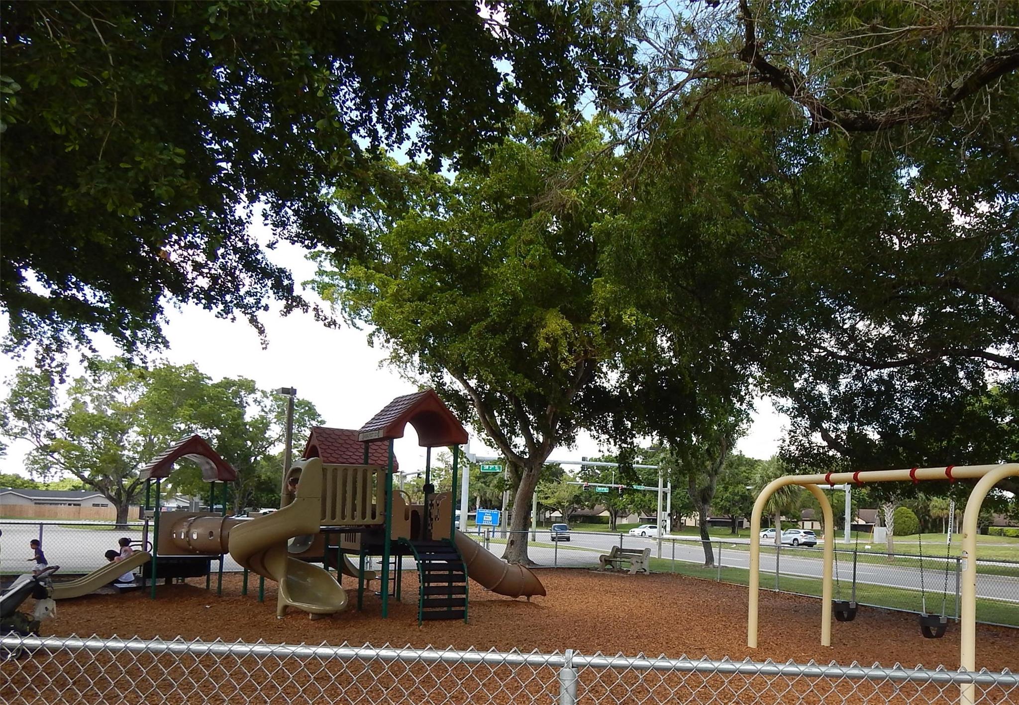 Boca Rio North - Residential