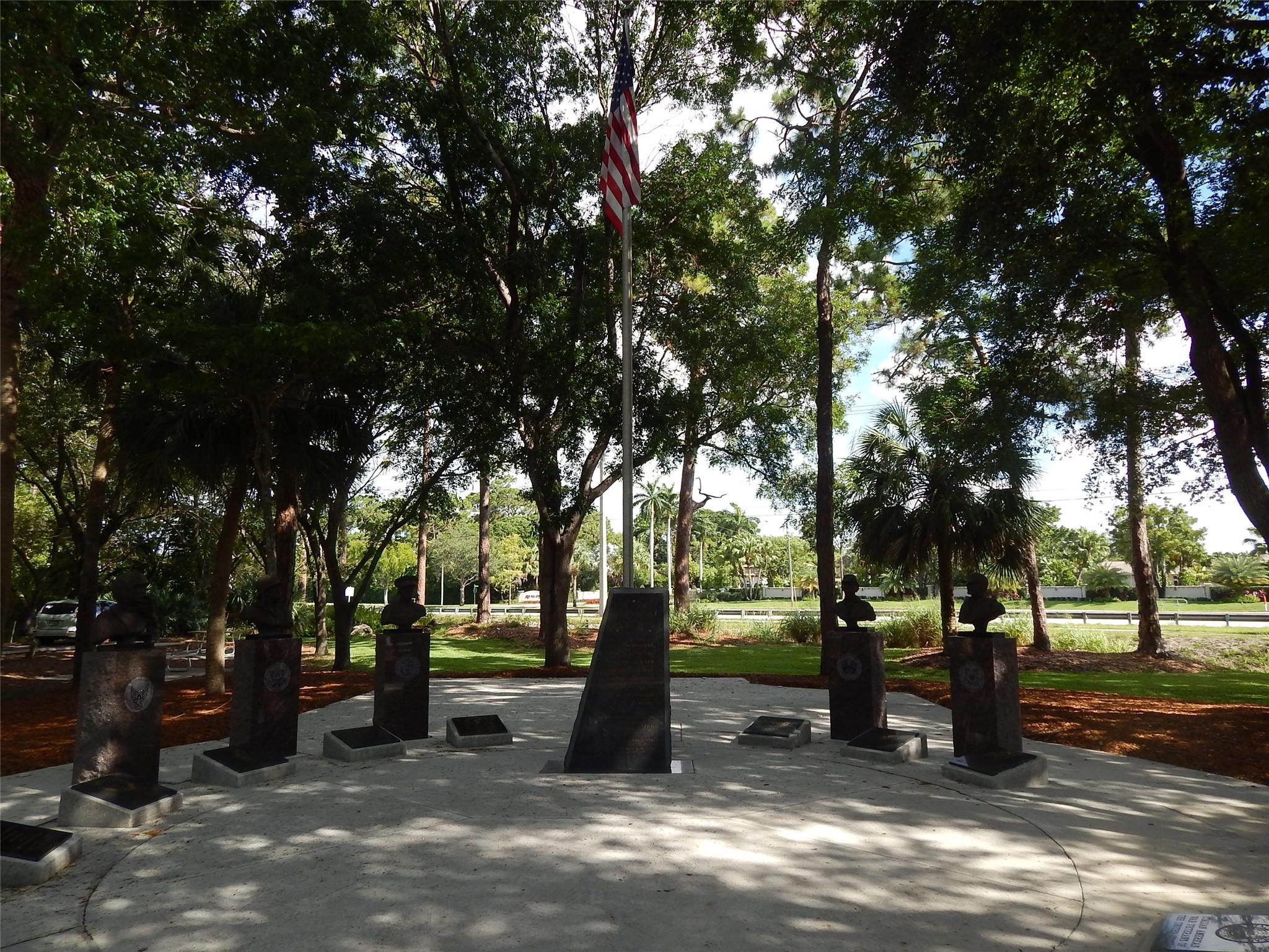 Boca Rio North - Residential