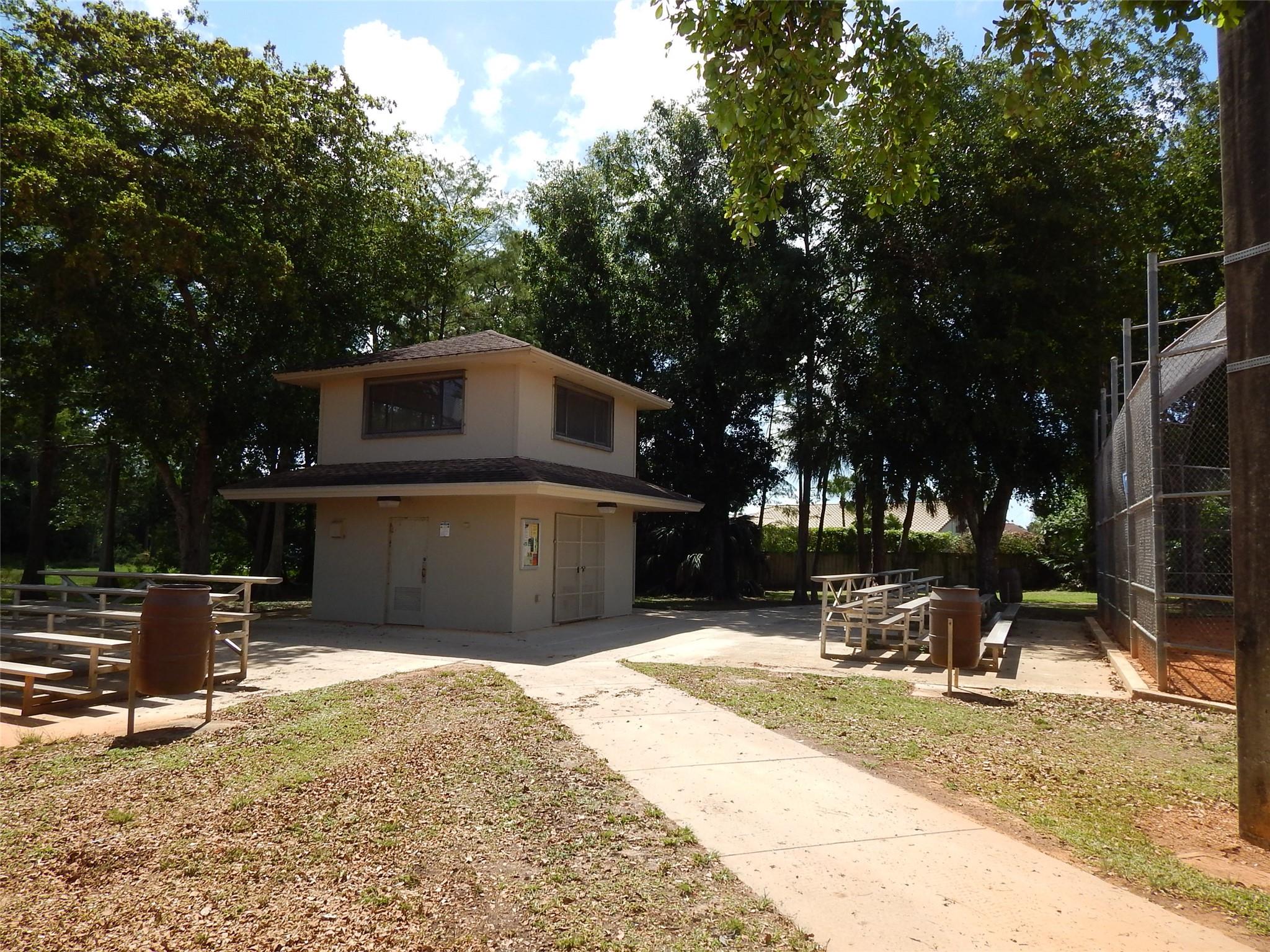 Boca Rio North - Residential