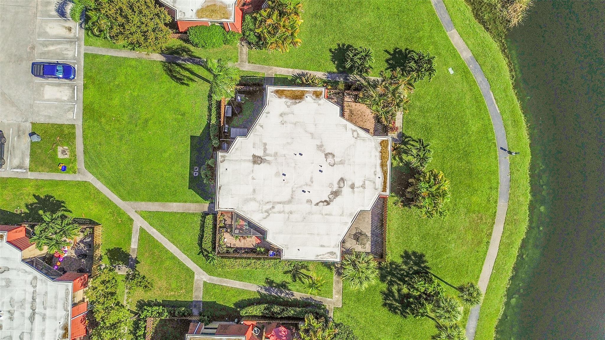 Boca Rio North - Residential