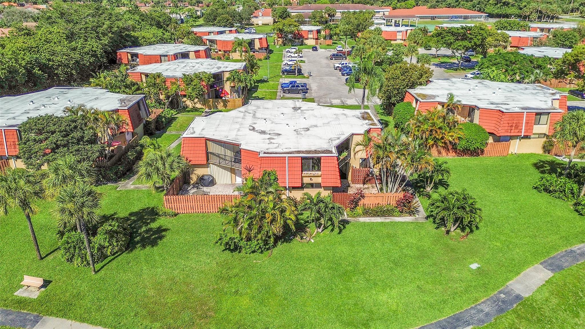 Boca Rio North - Residential