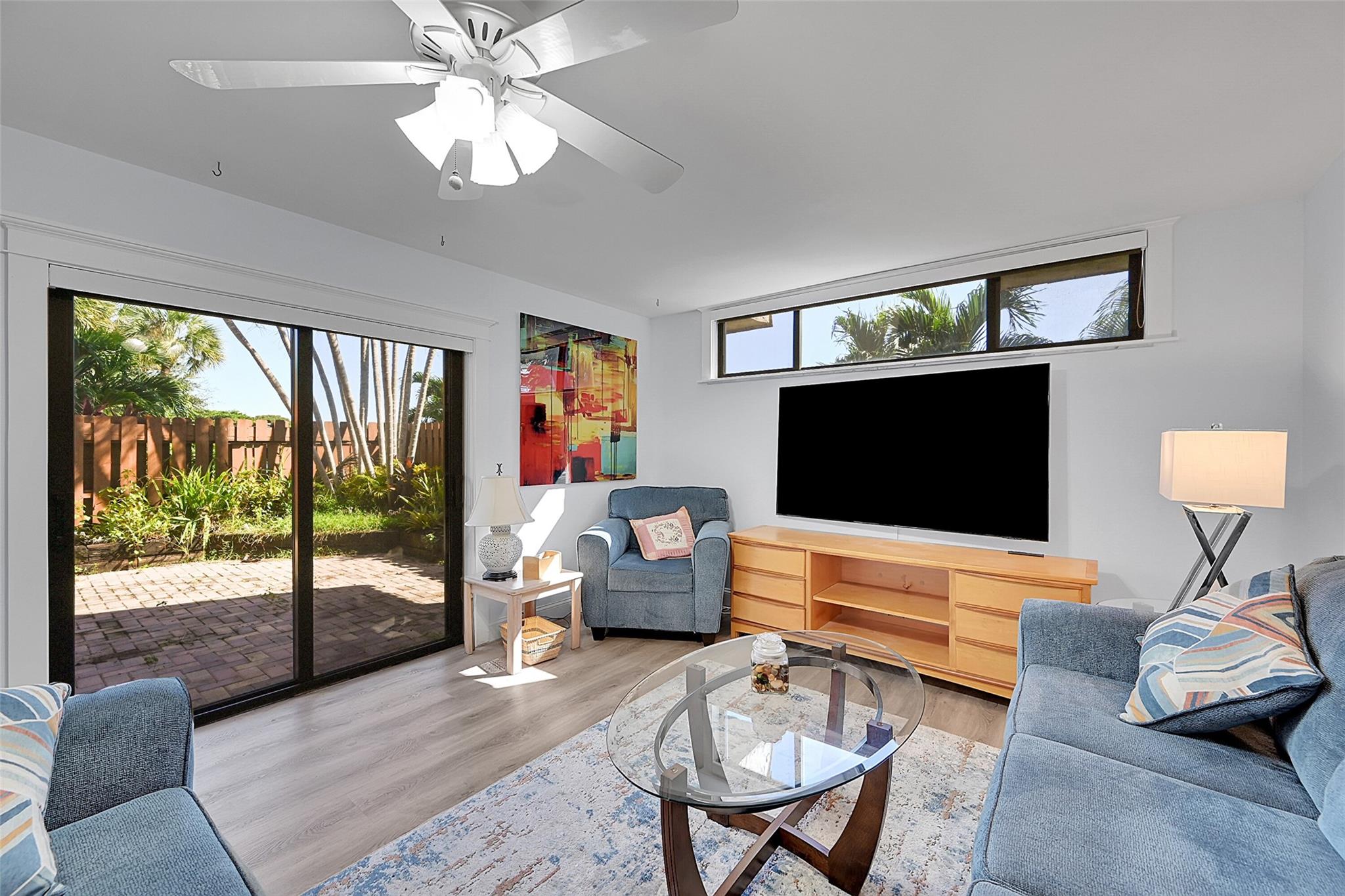 Boca Rio North - Residential