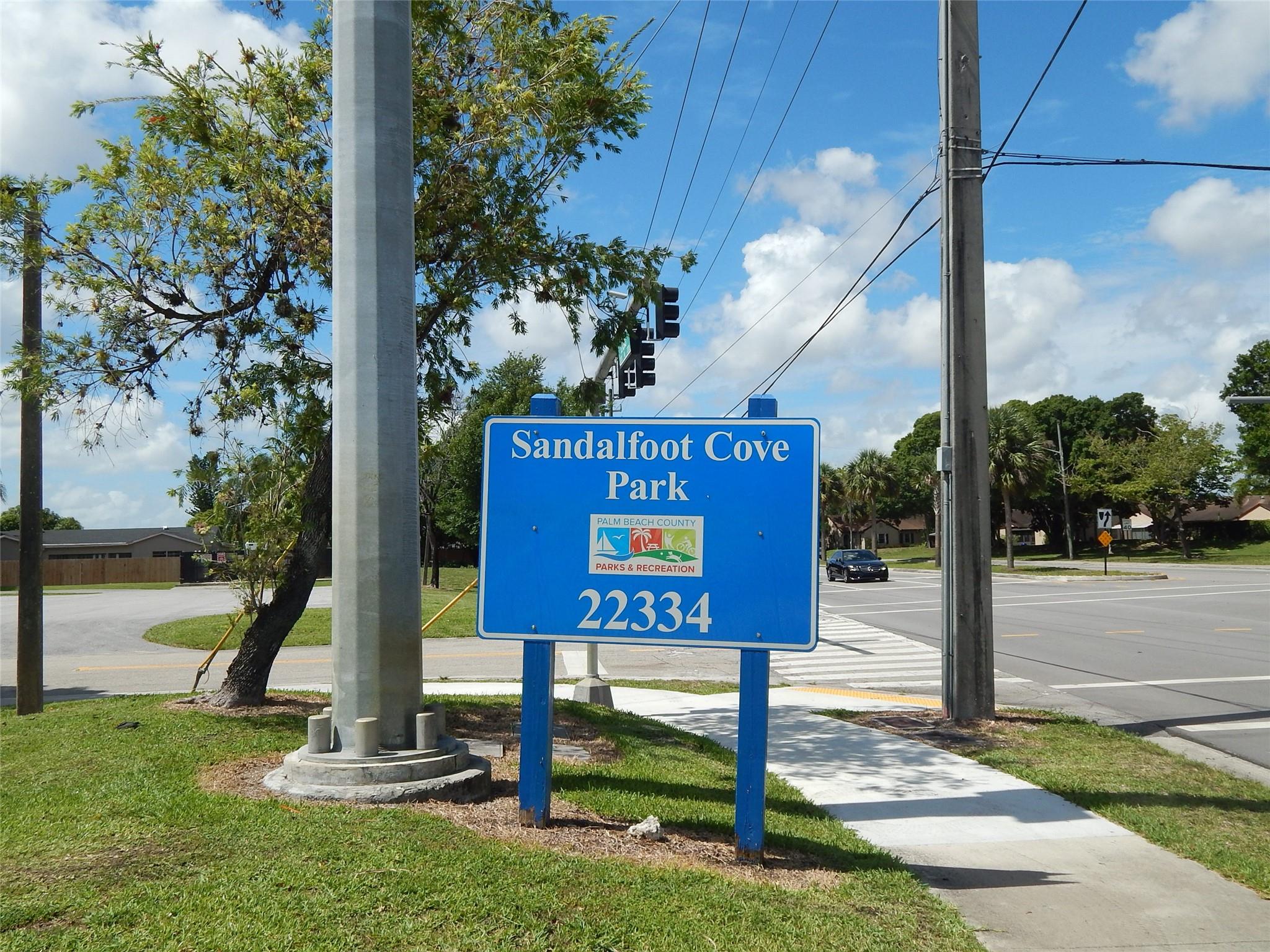 Boca Rio North - Residential