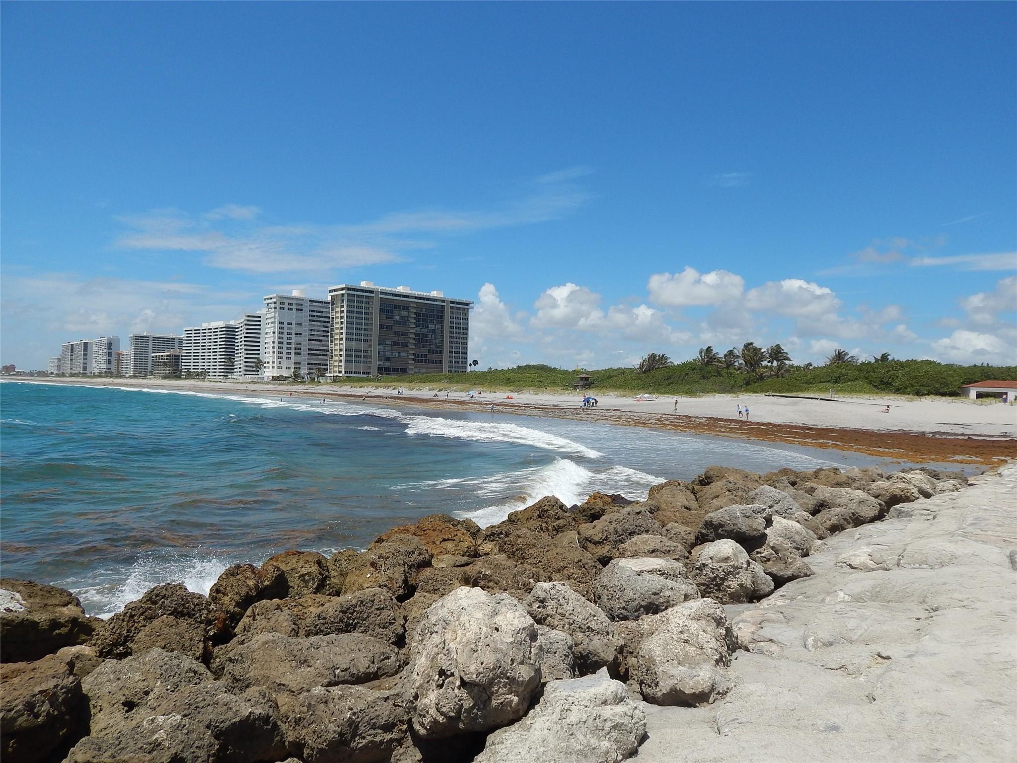 Boca Rio North - Residential