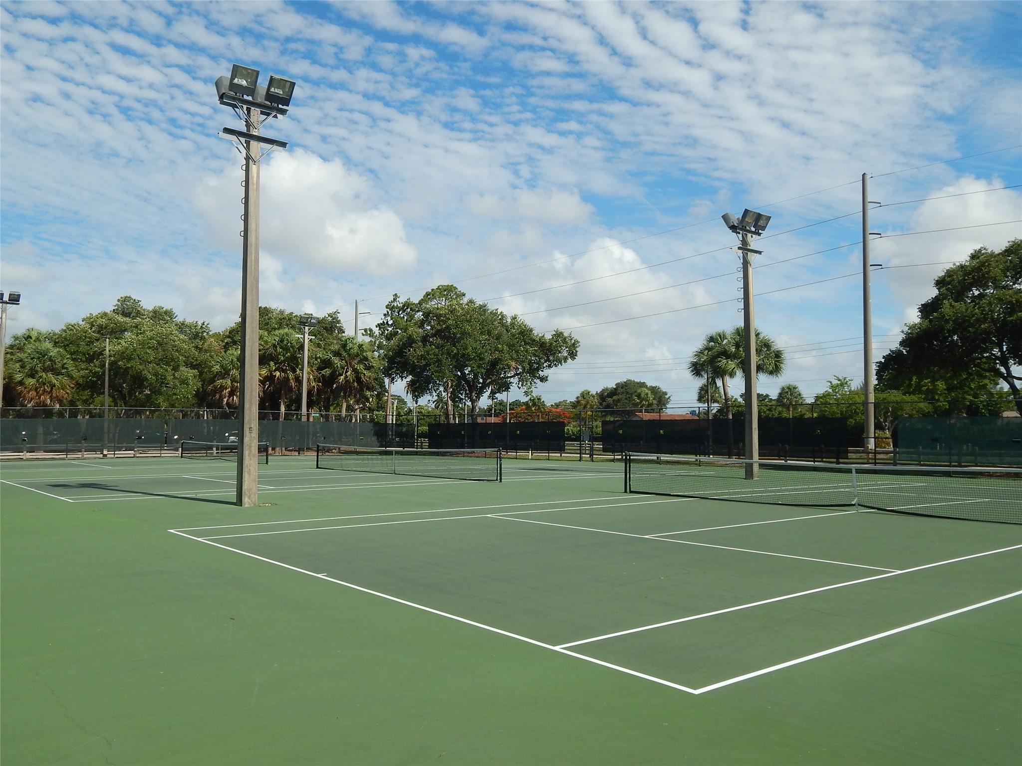 Boca Rio North - Residential