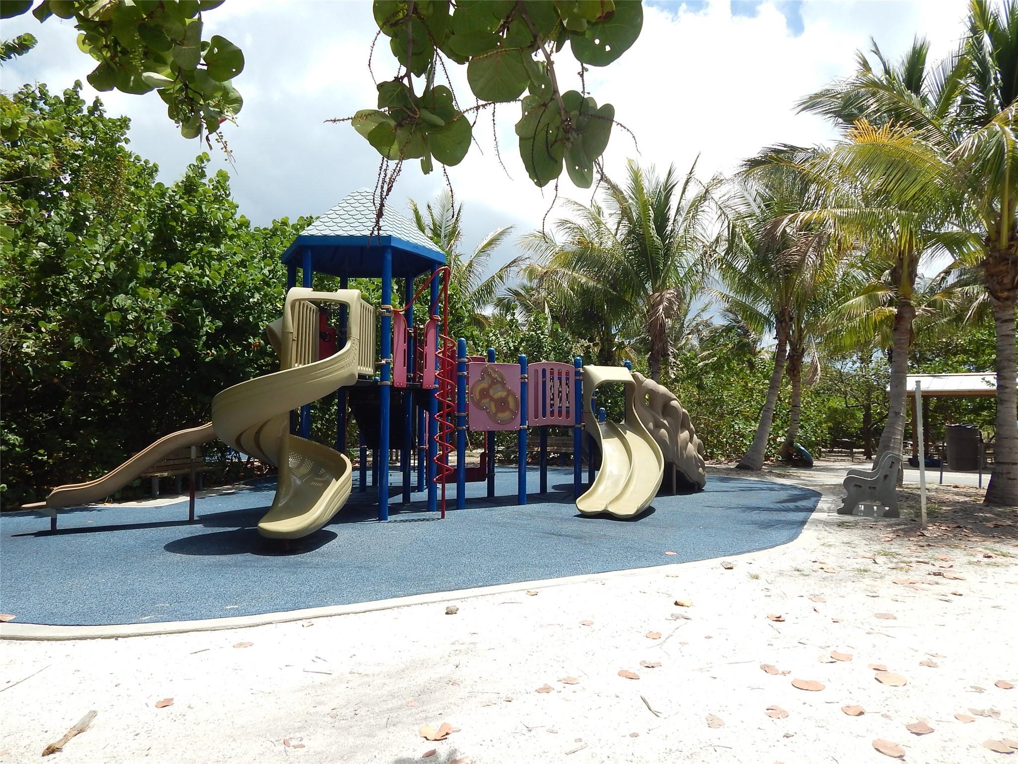 Boca Rio North - Residential