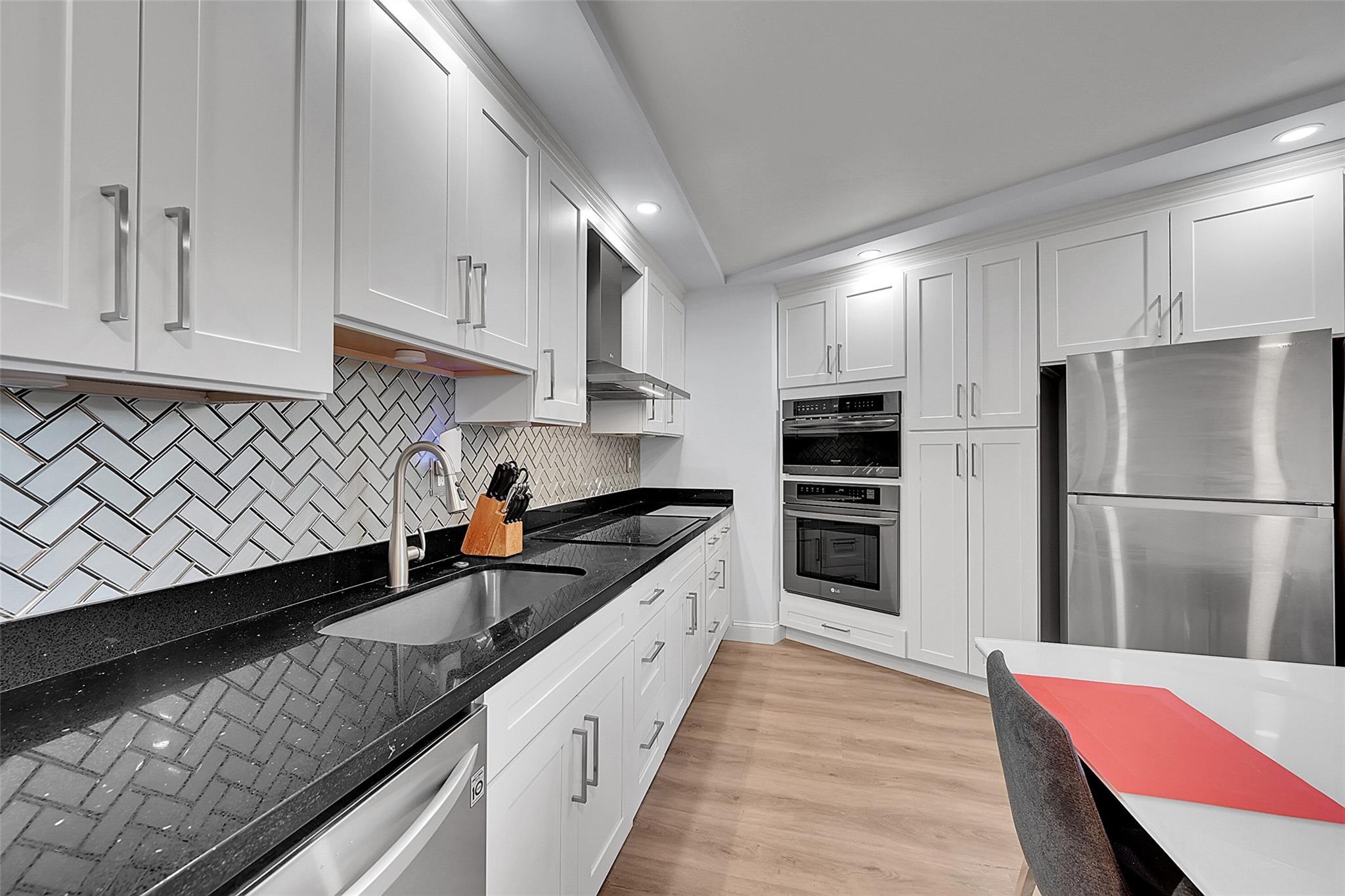 Boca Rio North - Residential