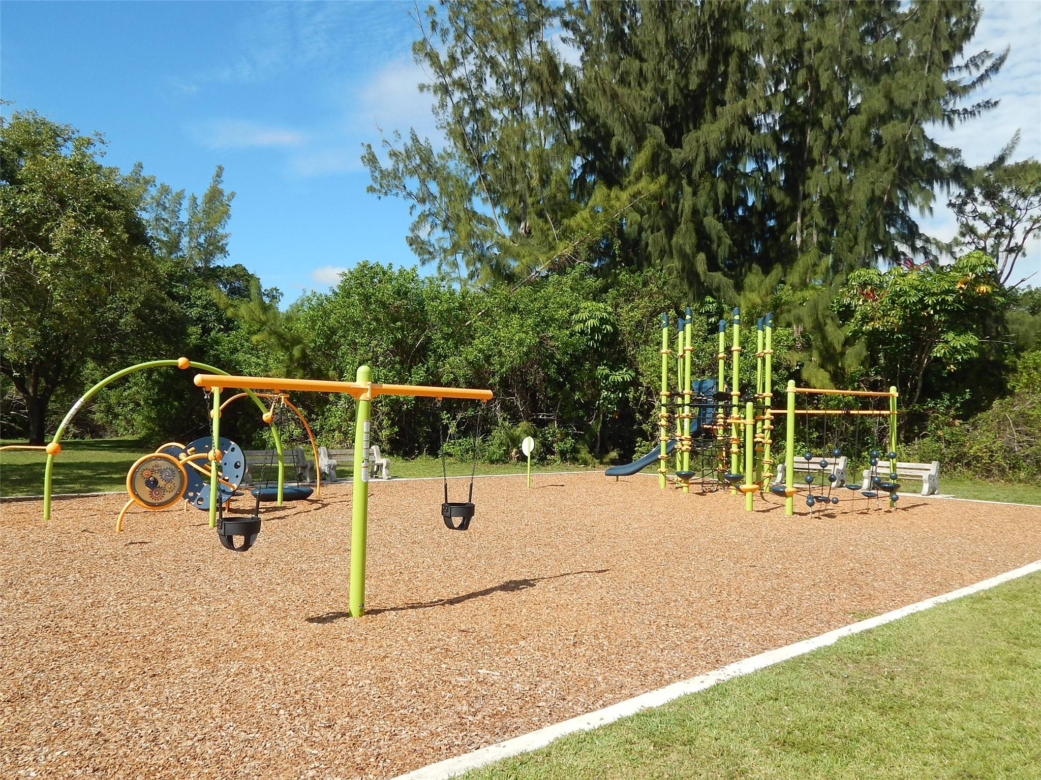 Boca Rio North - Residential