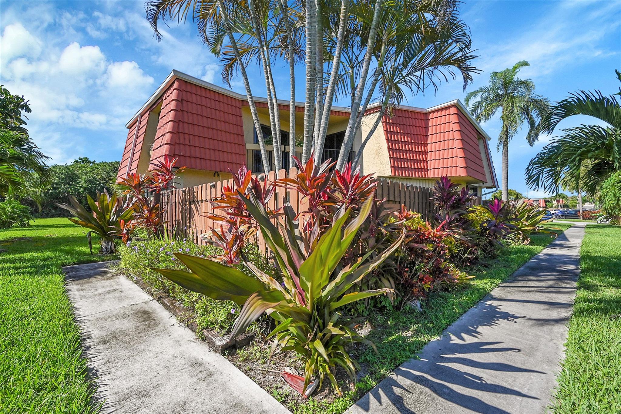 Boca Rio North - Residential