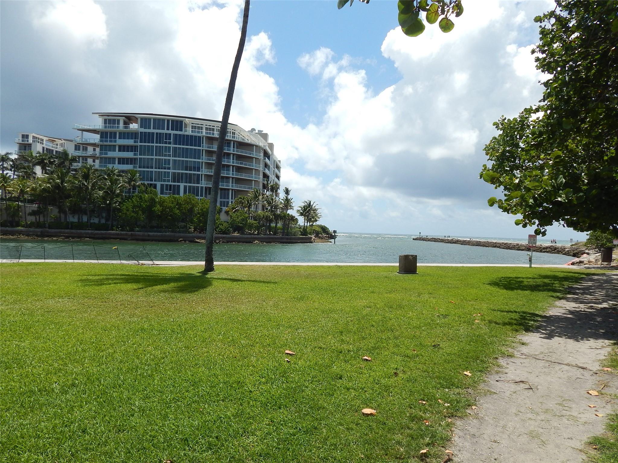 Boca Rio North - Residential