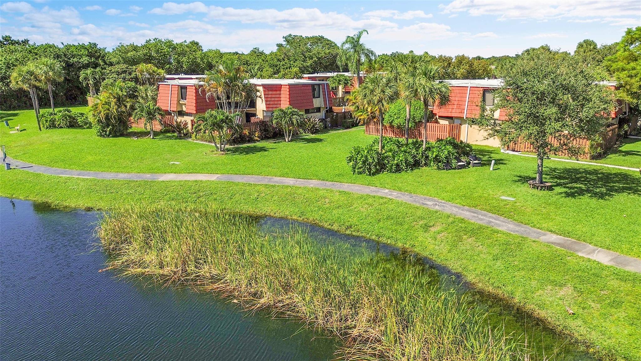 Boca Rio North - Residential