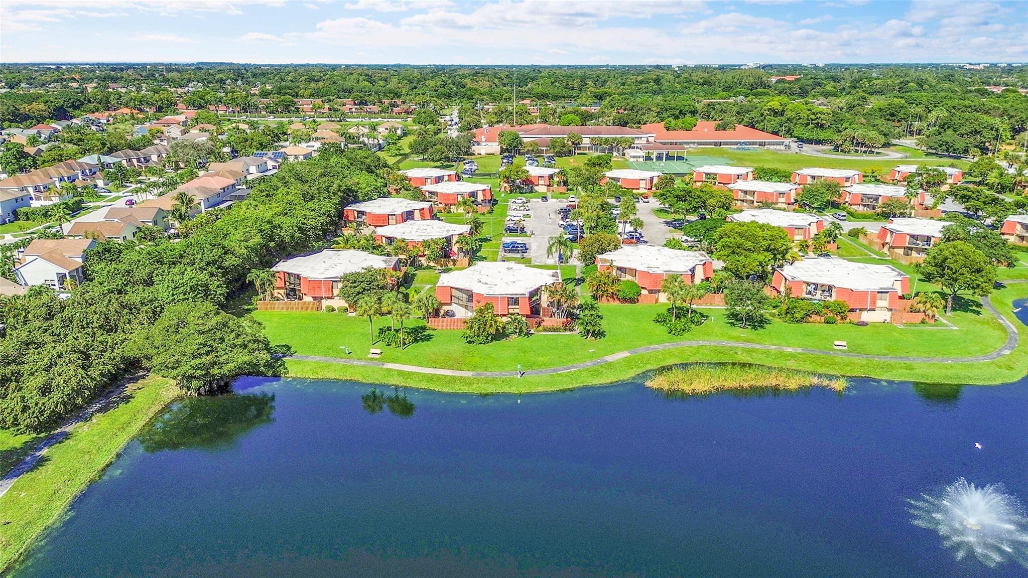 Boca Rio North - Residential