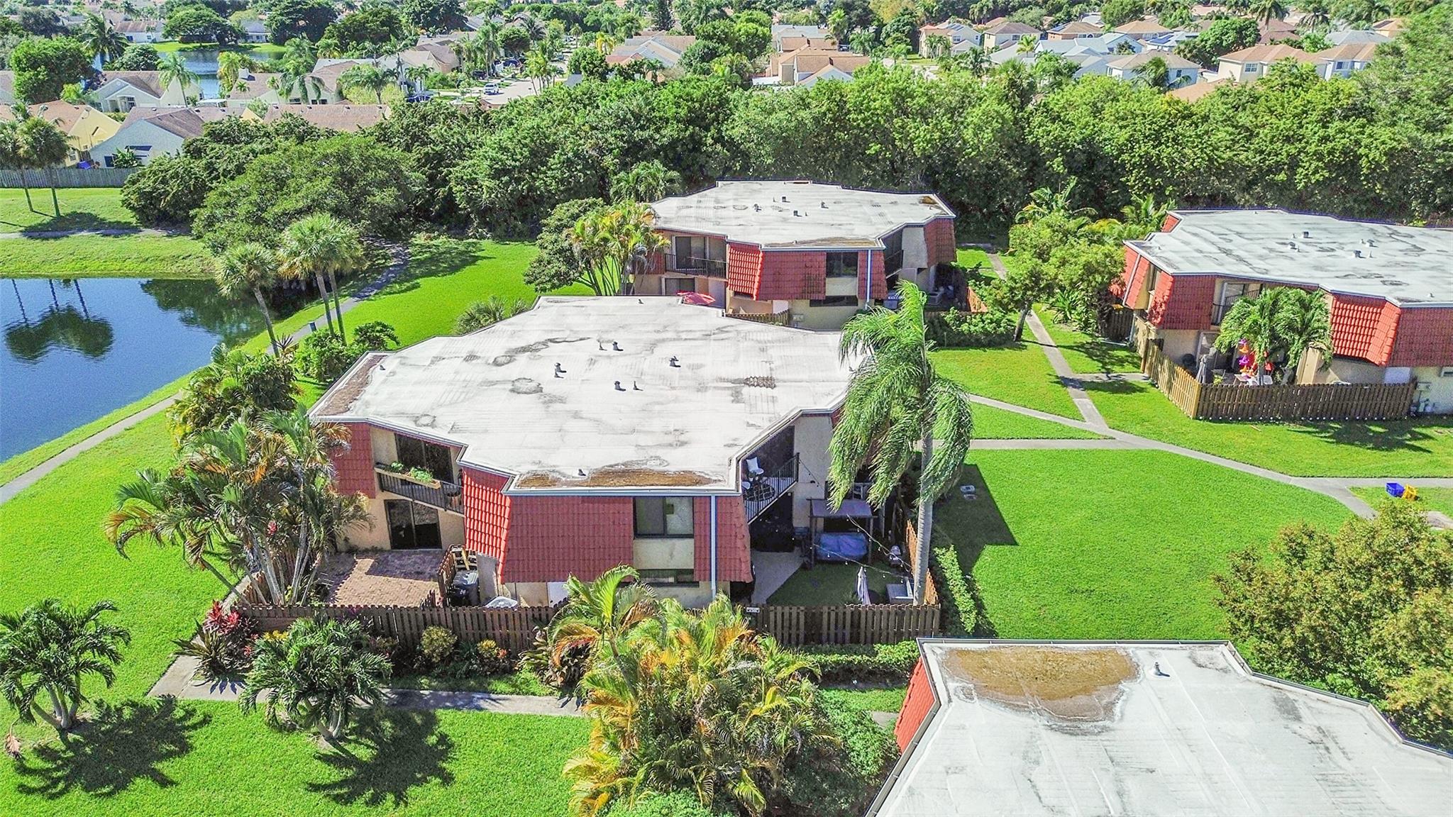 Boca Rio North - Residential