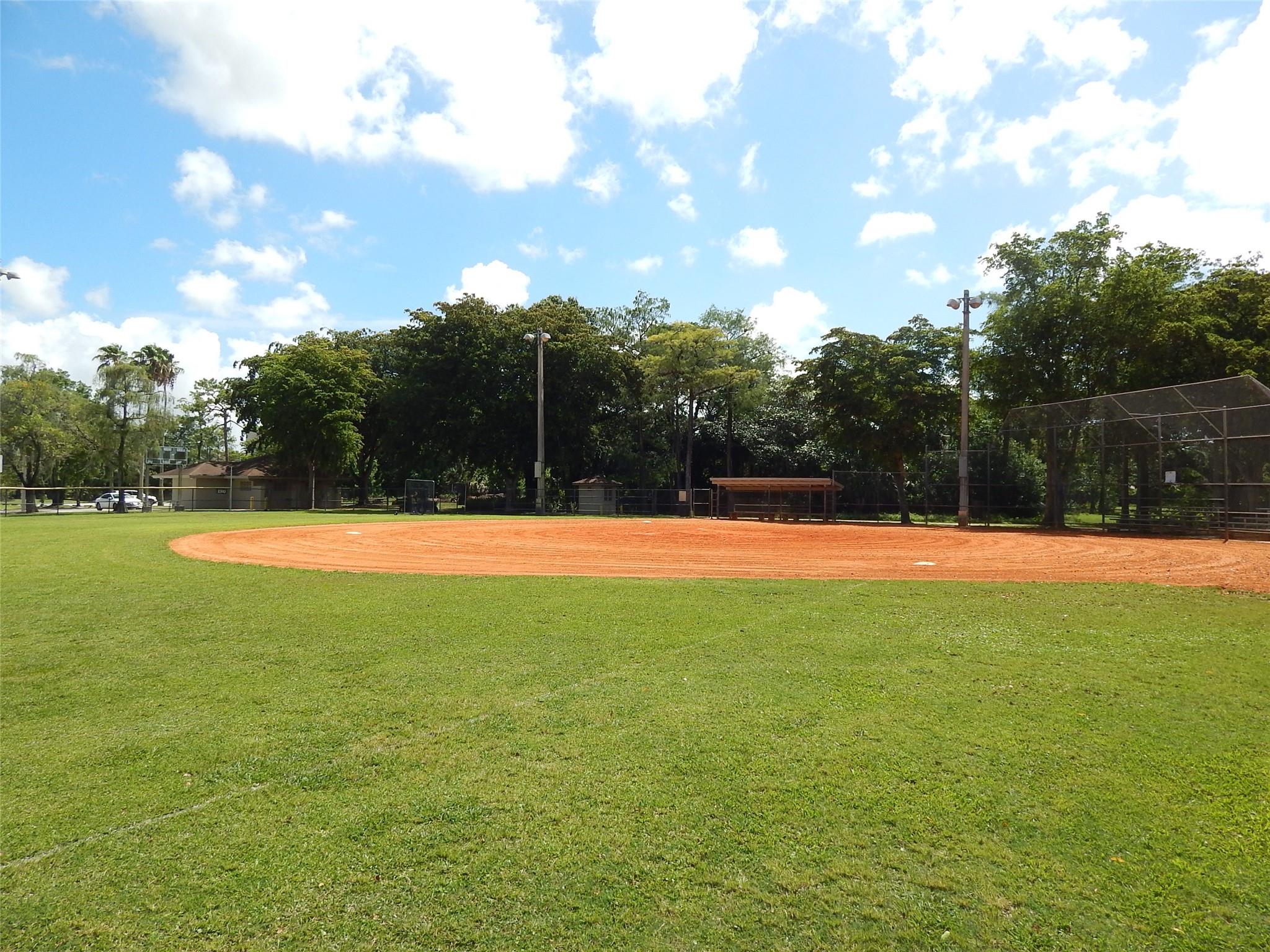 Boca Rio North - Residential