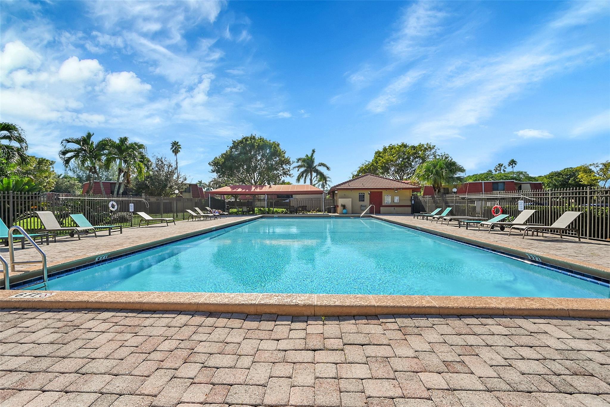 Boca Rio North - Residential