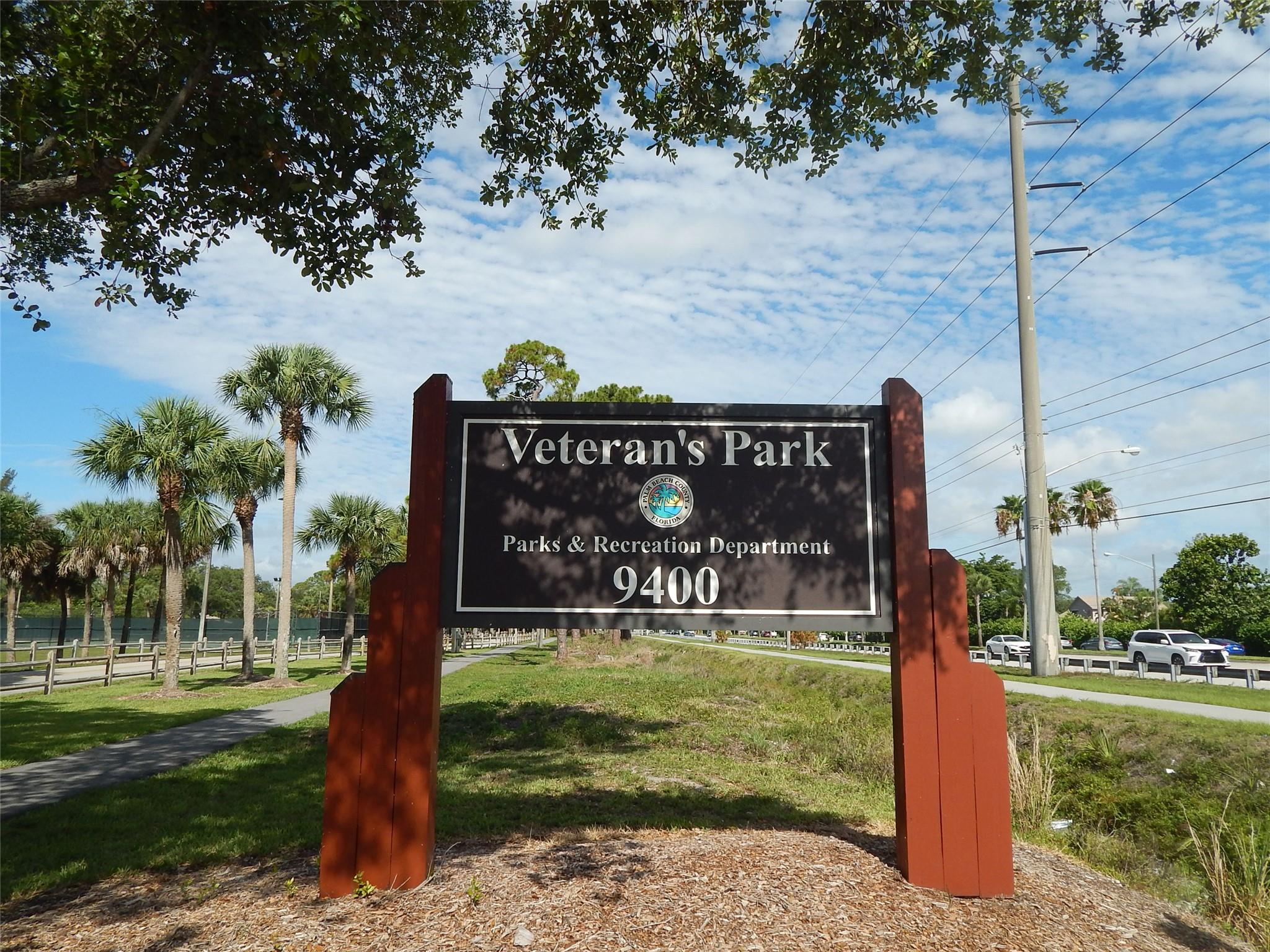 Boca Rio North - Residential