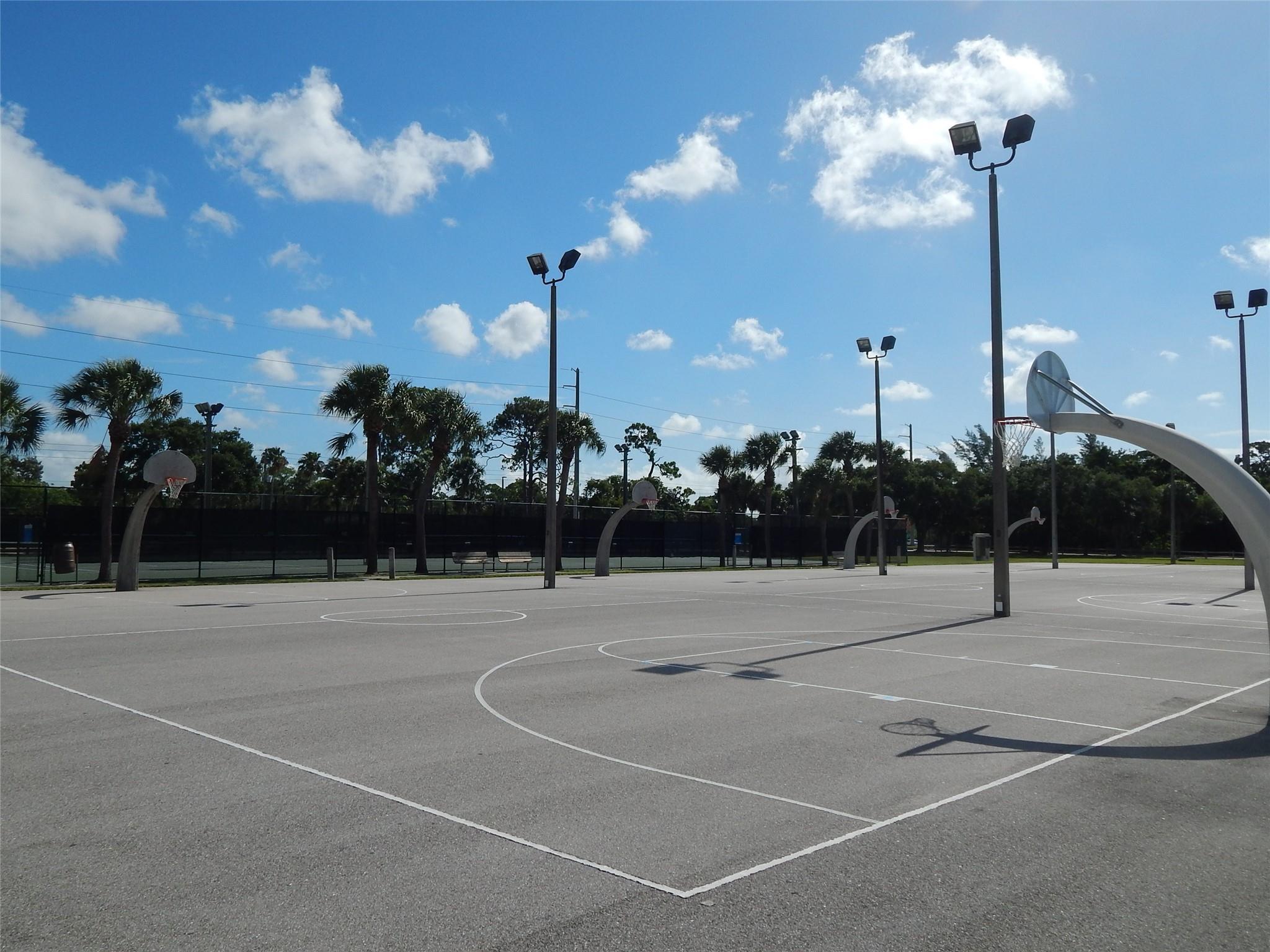 Boca Rio North - Residential