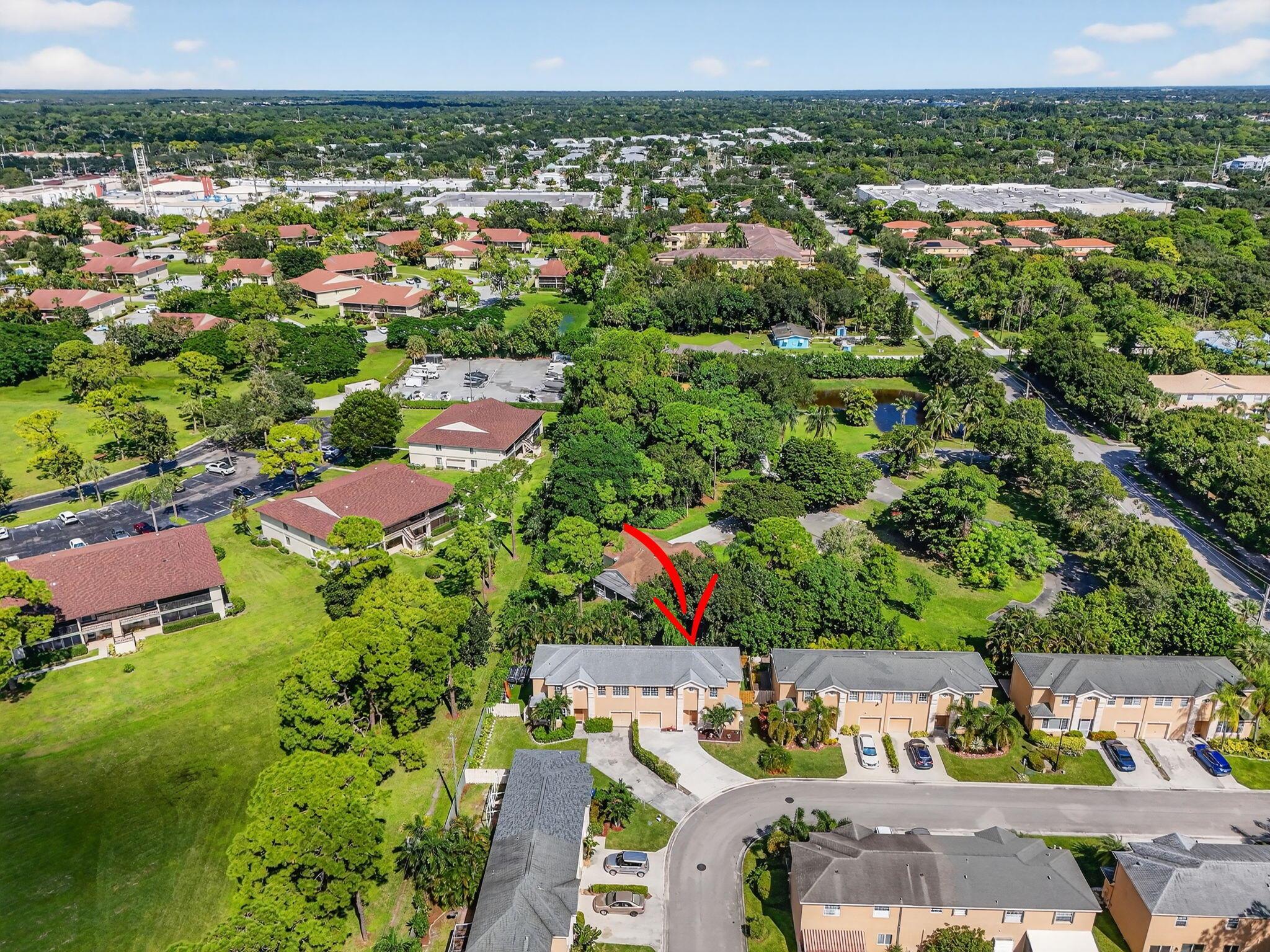 LAUREL OAKS - Residential